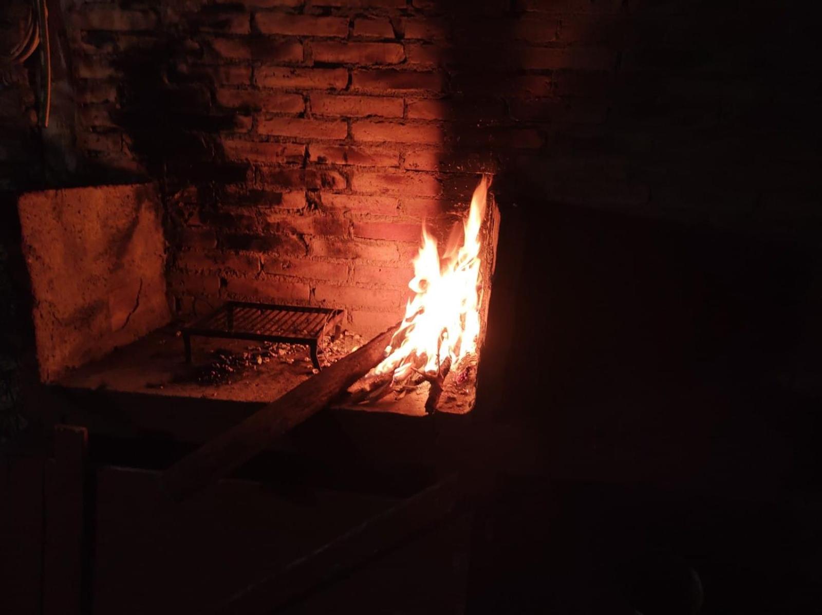 El REFUGIO DE KARIM
