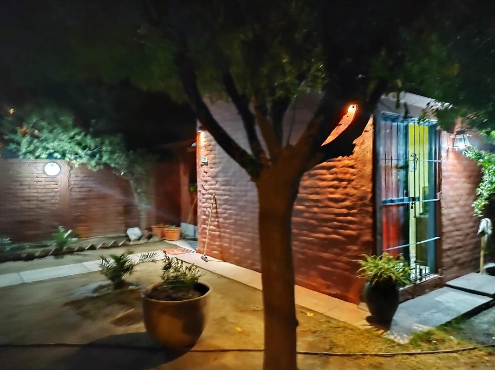 El REFUGIO DE KARIM