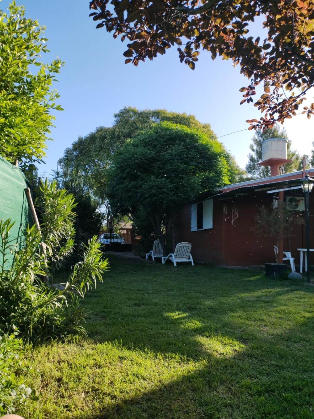 El REFUGIO DE KARIM