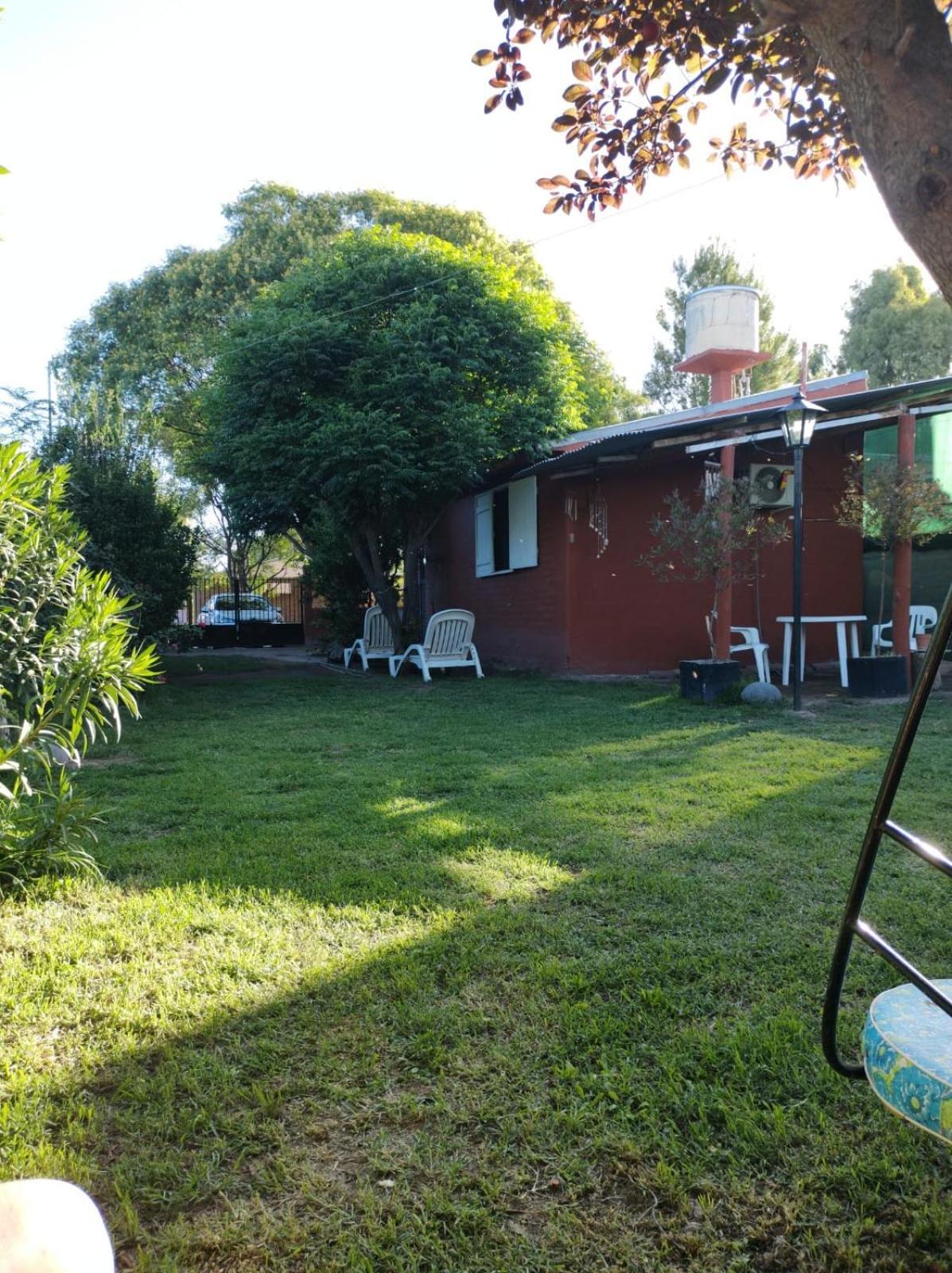 El REFUGIO DE KARIM