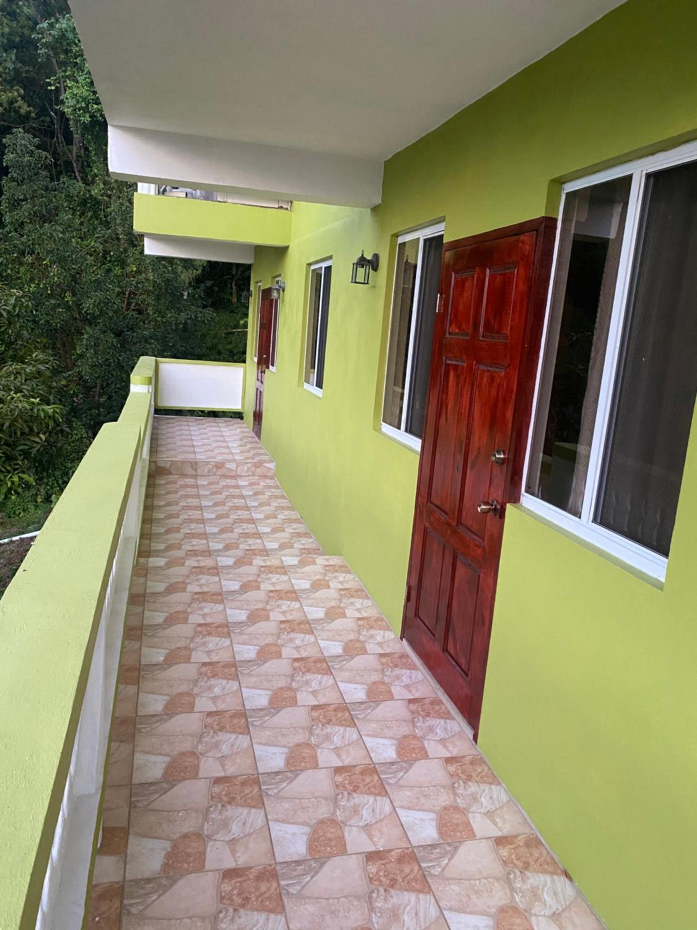 Palm Grove Apartment