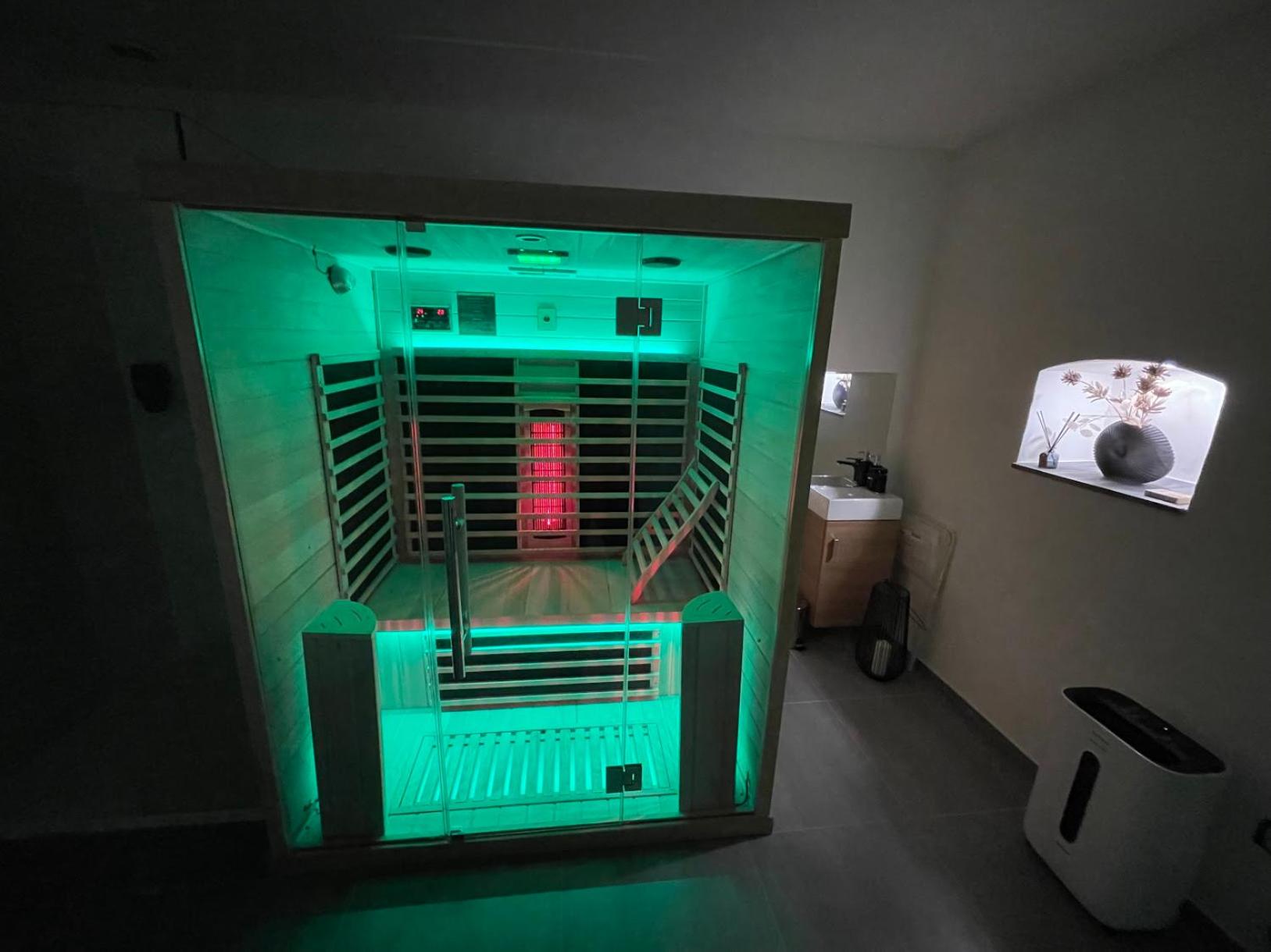 Apartmány KŘENOV