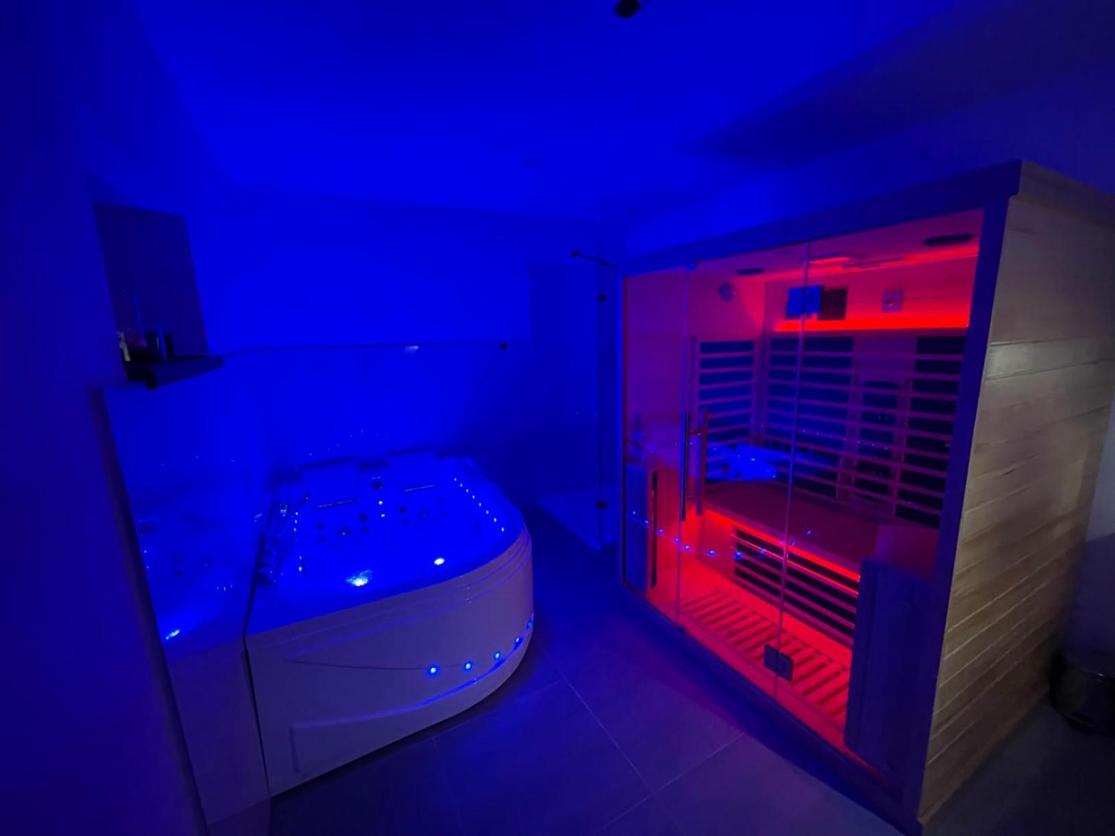 Apartmány KŘENOV