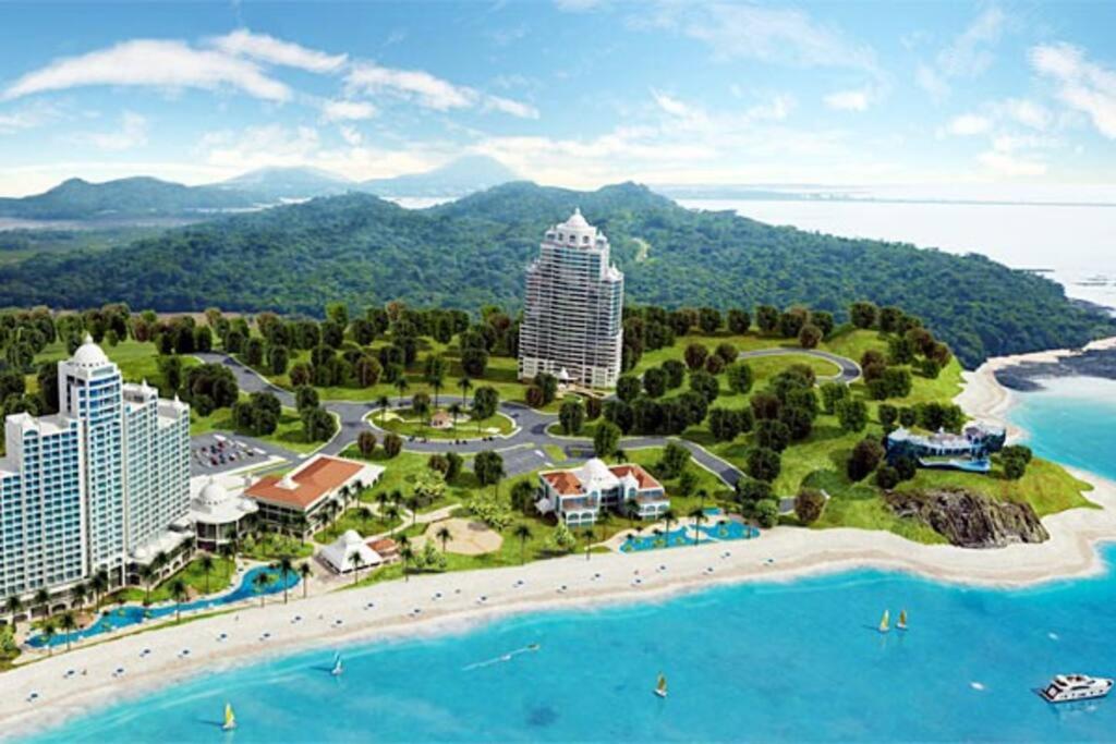 07D Great Value Luxury Resort Beachfront Oceanview view 5