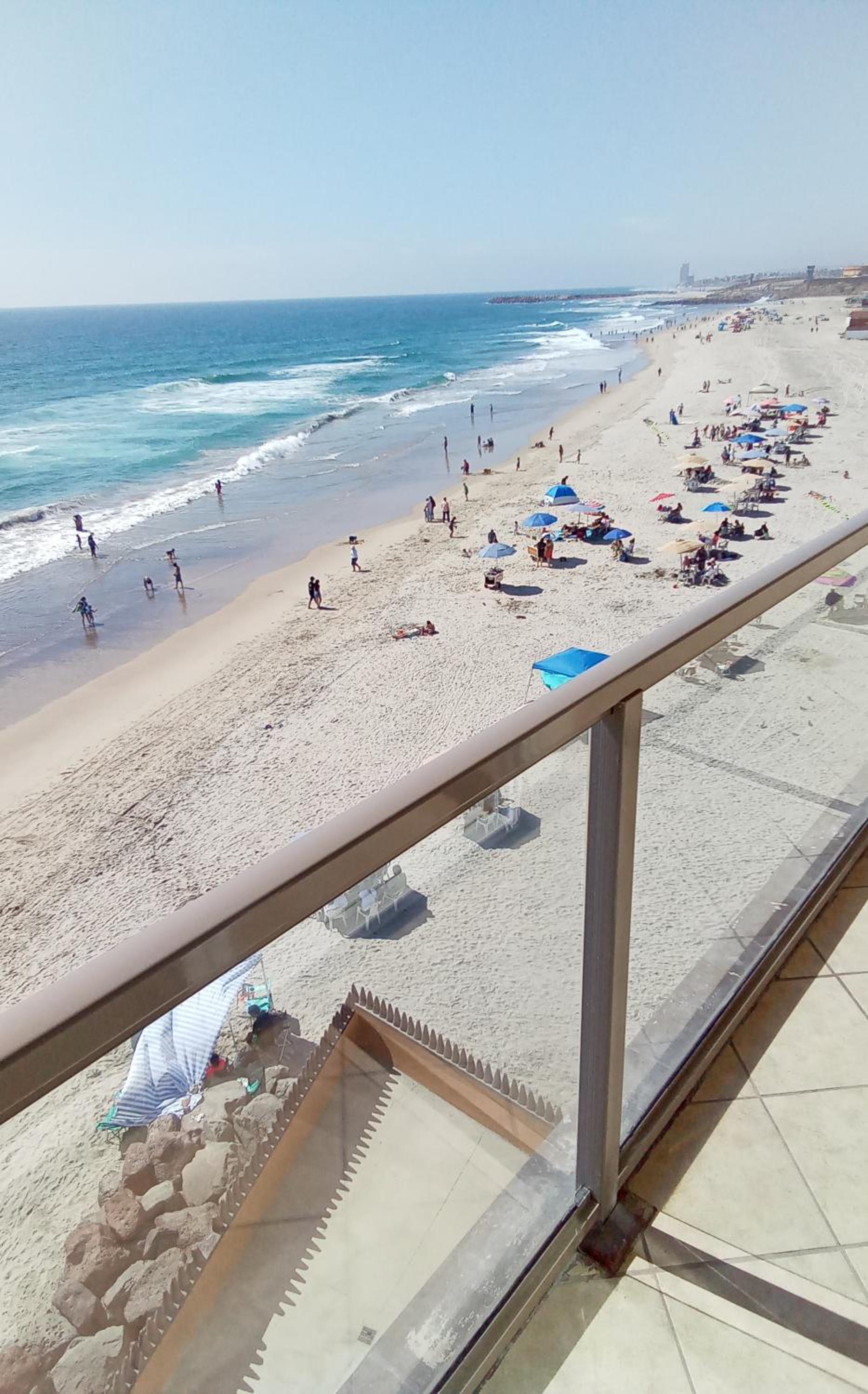 Playa Bonita Rosarito