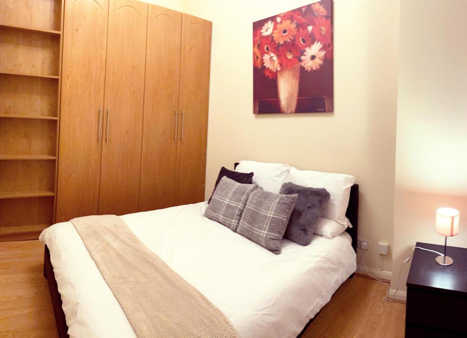 Kings Road Retreat - Affordable Serviced Apartments in Chelsea