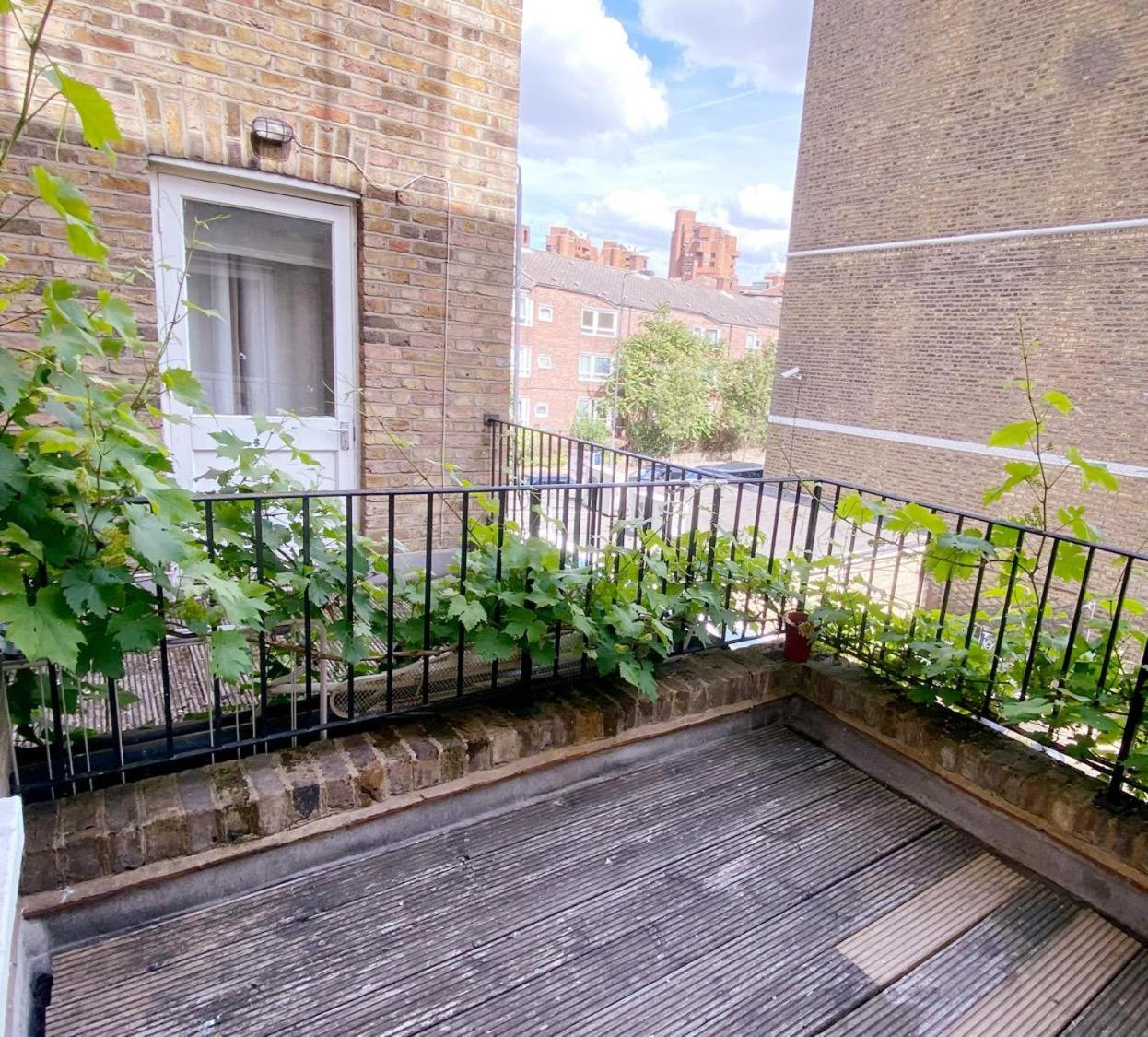 Kings Road Retreat - Affordable Serviced Apartments in Chelsea