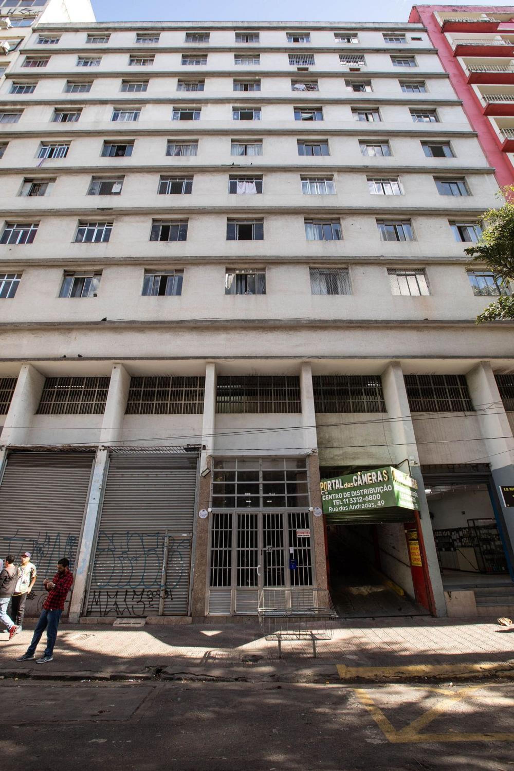 building