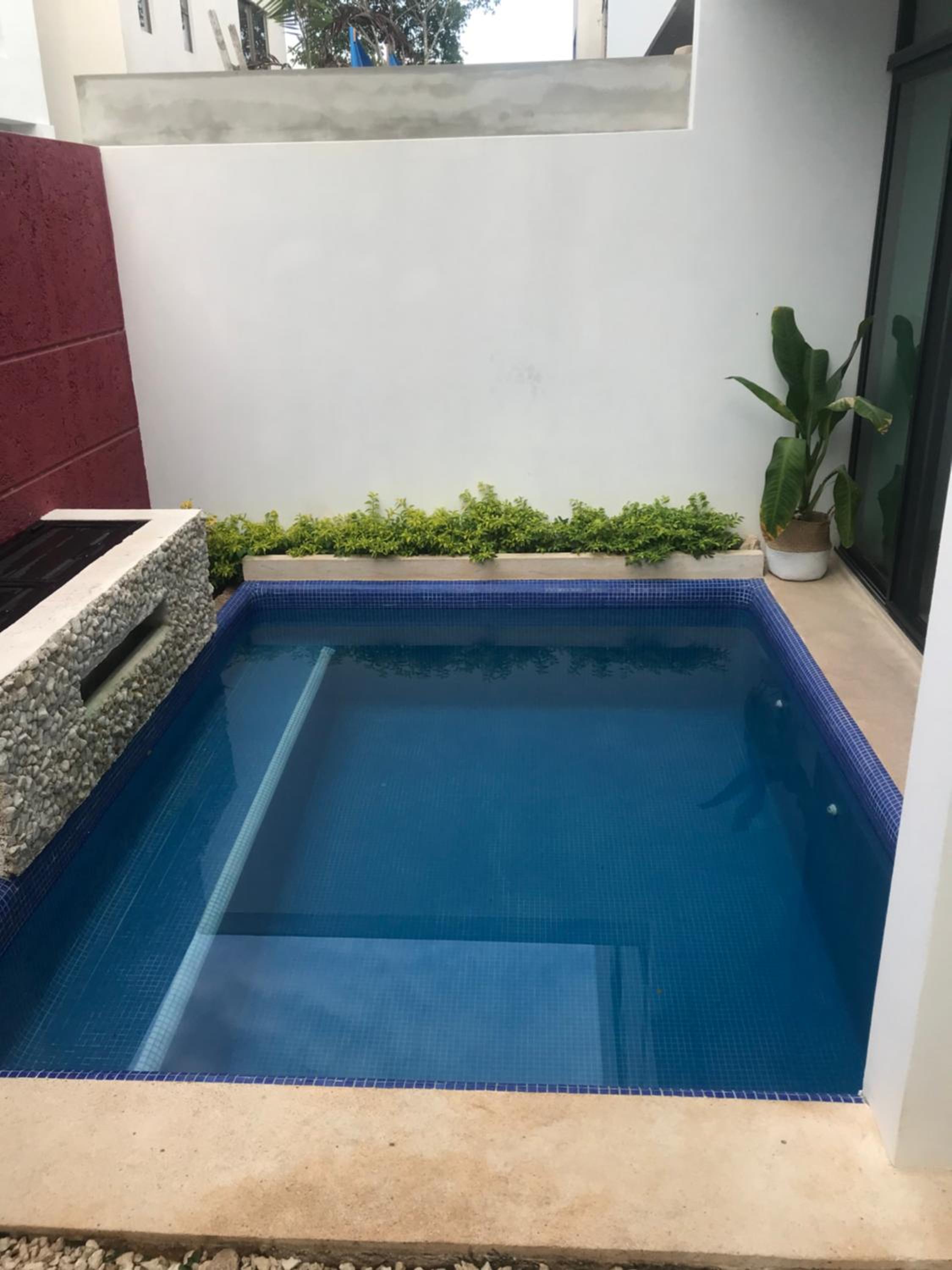 CASA DE MARIA