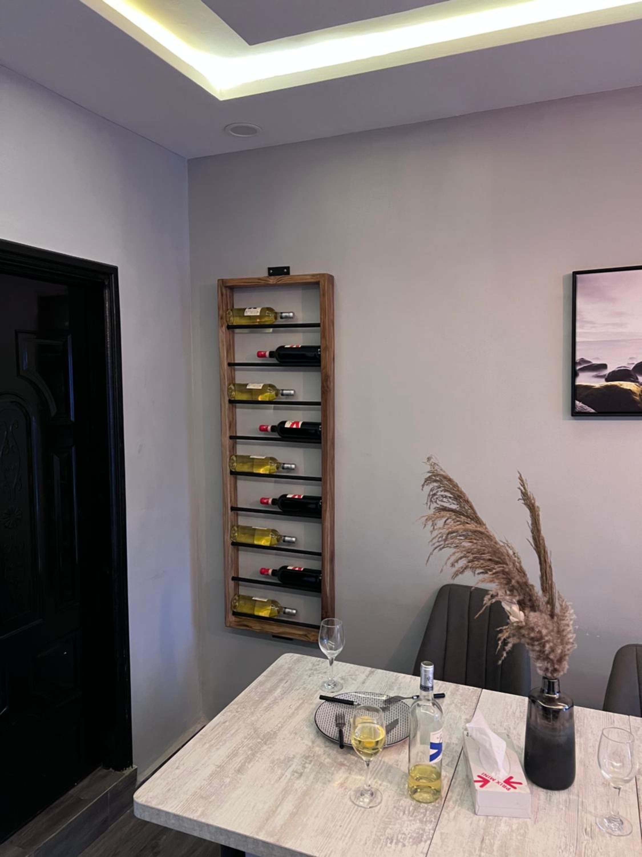 Luxury Suites