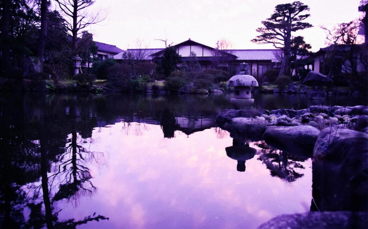 Tanakaya