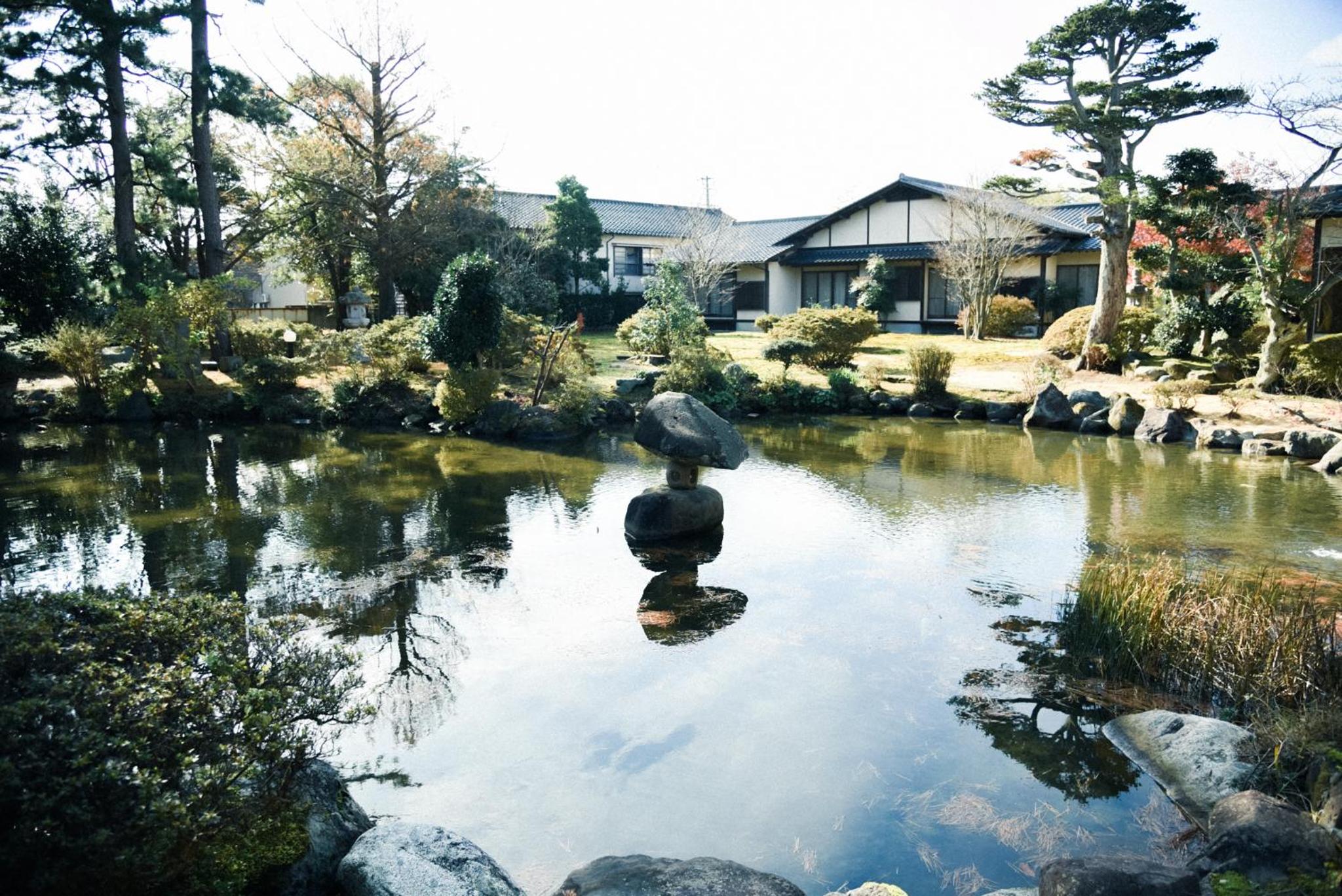 Tanakaya