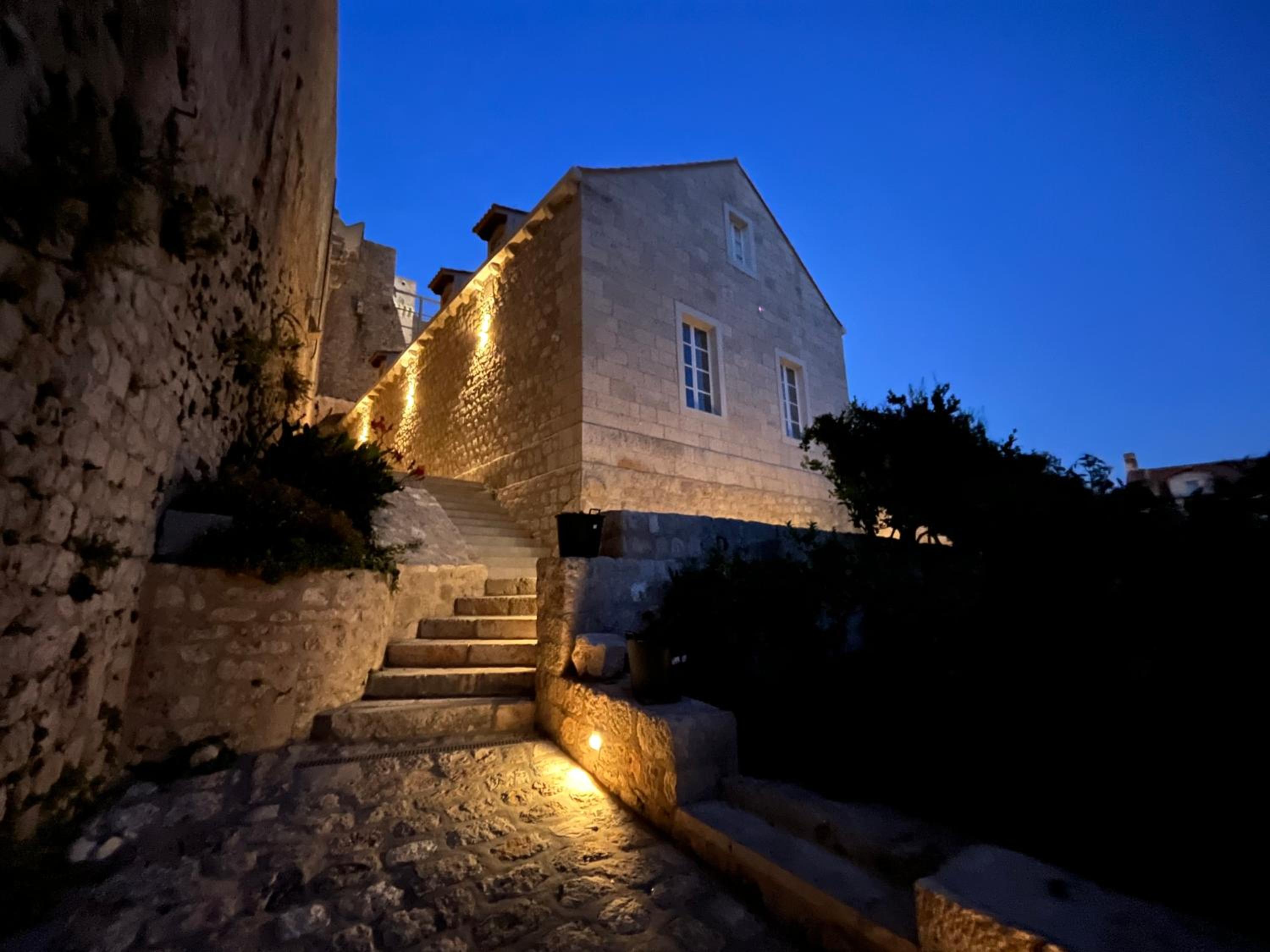 Franciscan Rooms, Dubrovnik Old Town