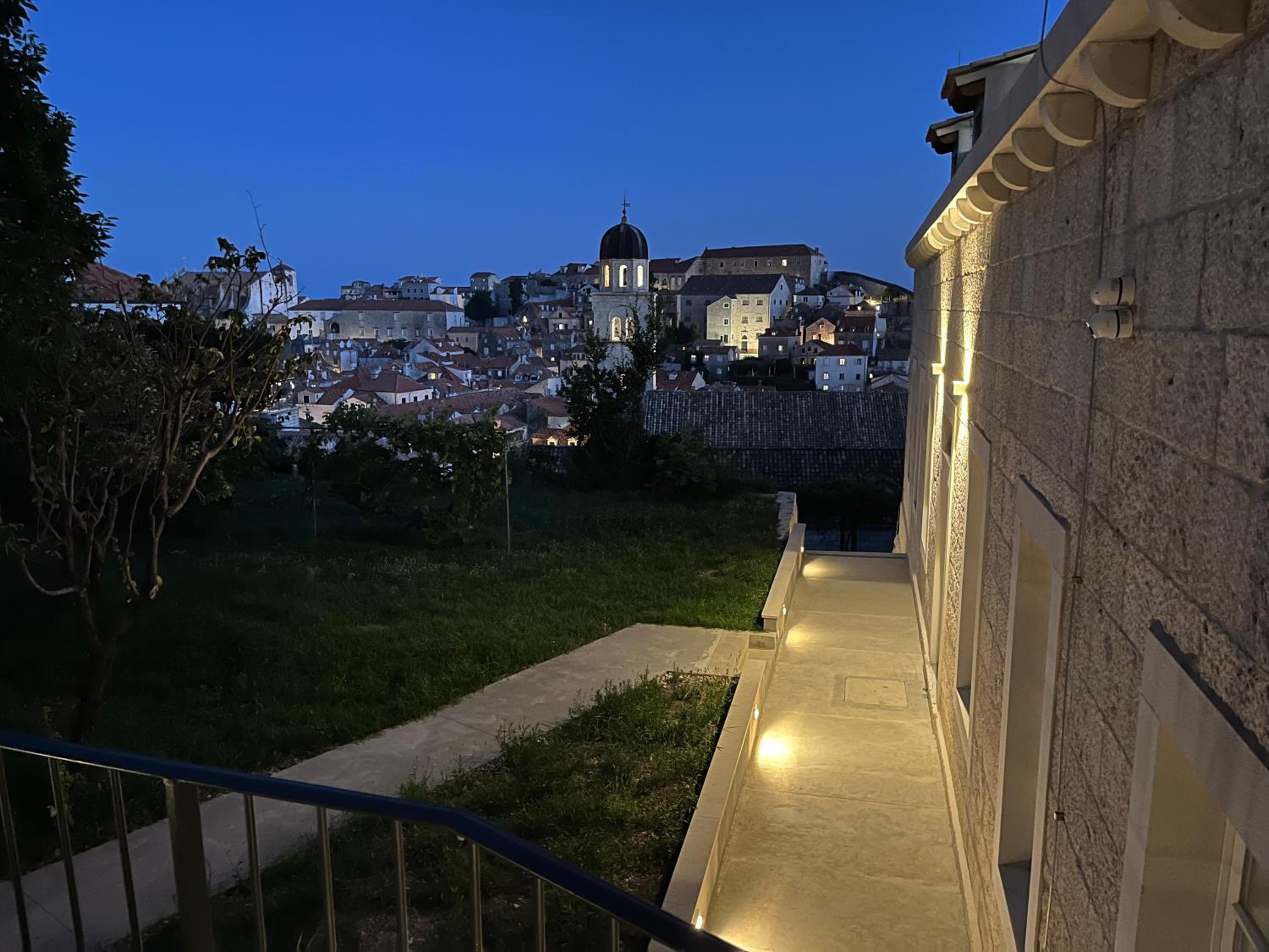 Franciscan Rooms, Dubrovnik Old Town