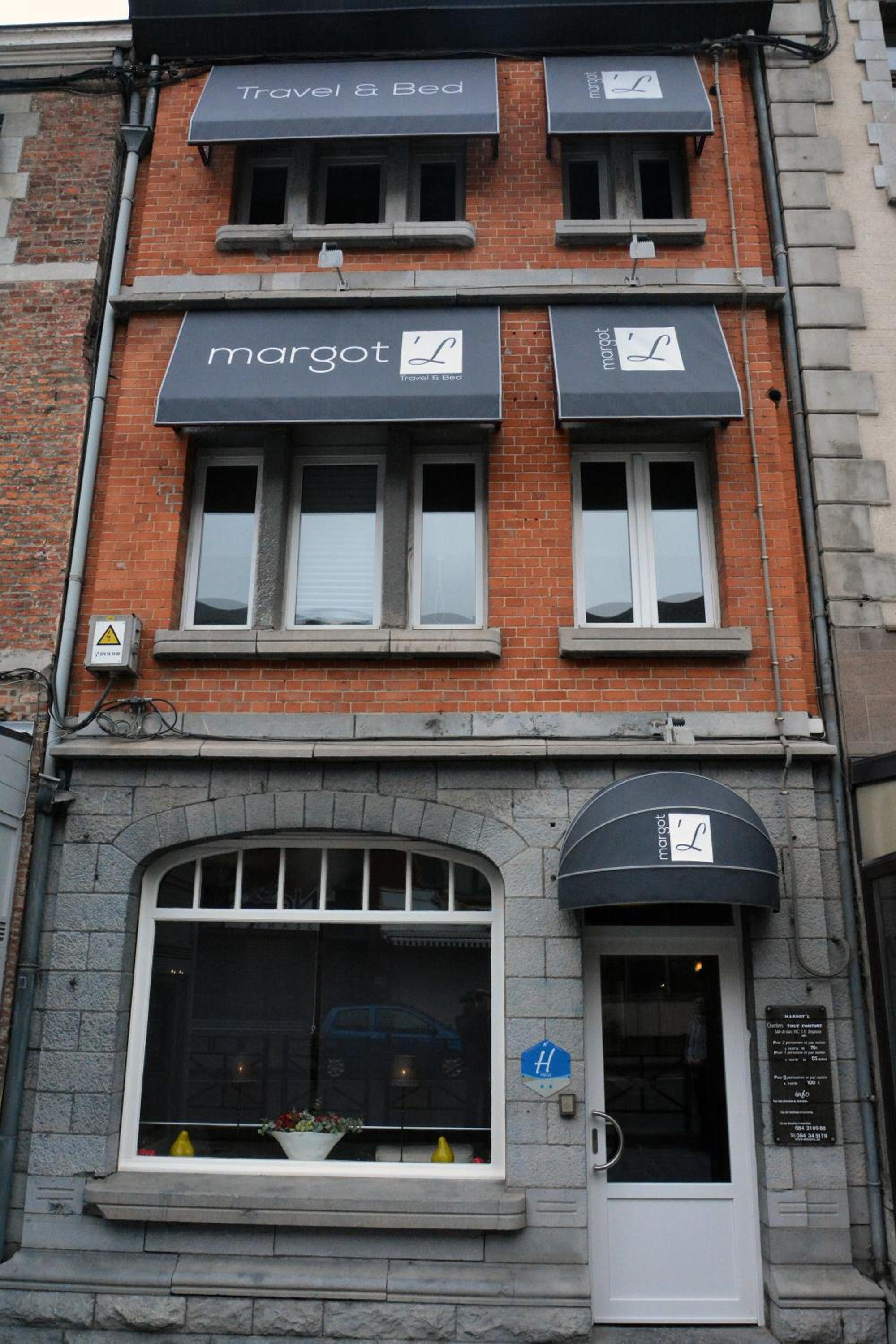 Hotel MARGOT'L - Image 1