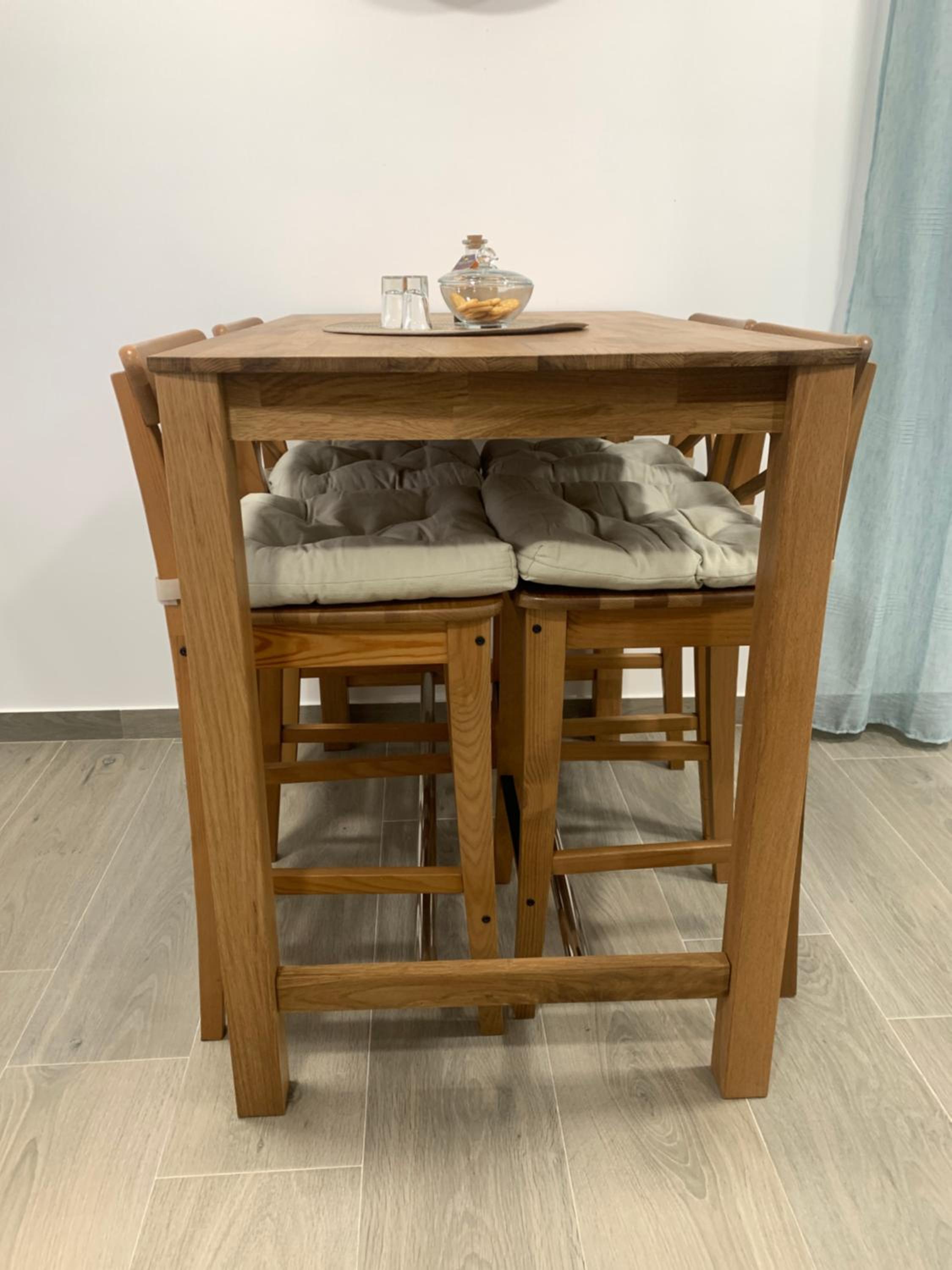 Hotel Cristal House 250 meters from Monte Gordo beach - Image 1