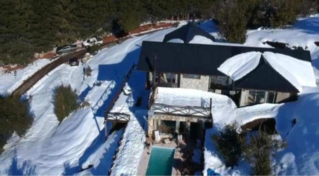 La Deseada - Increíble Casa con Piscina climatizada caliente