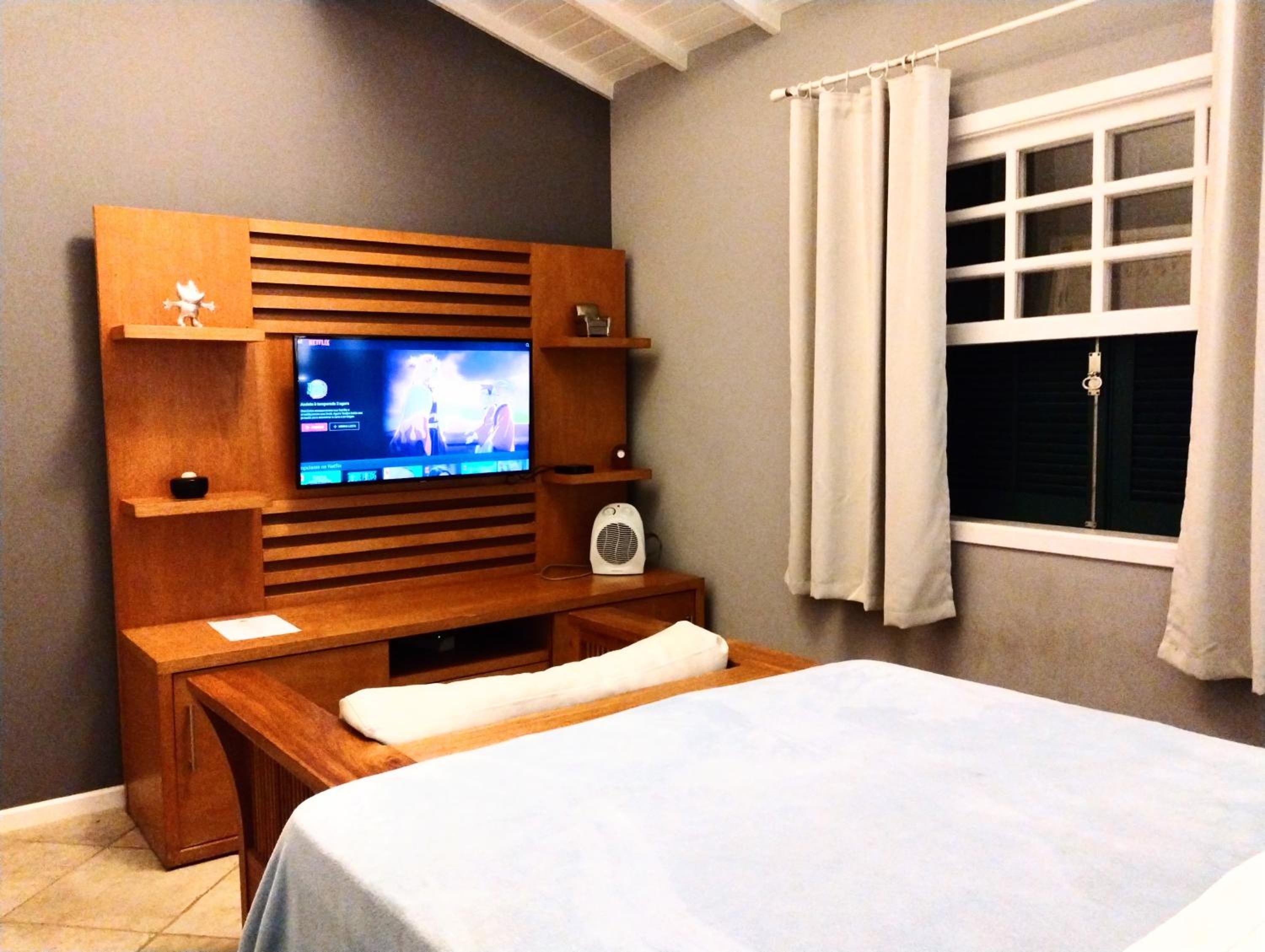 Pousada Quinta do Alto