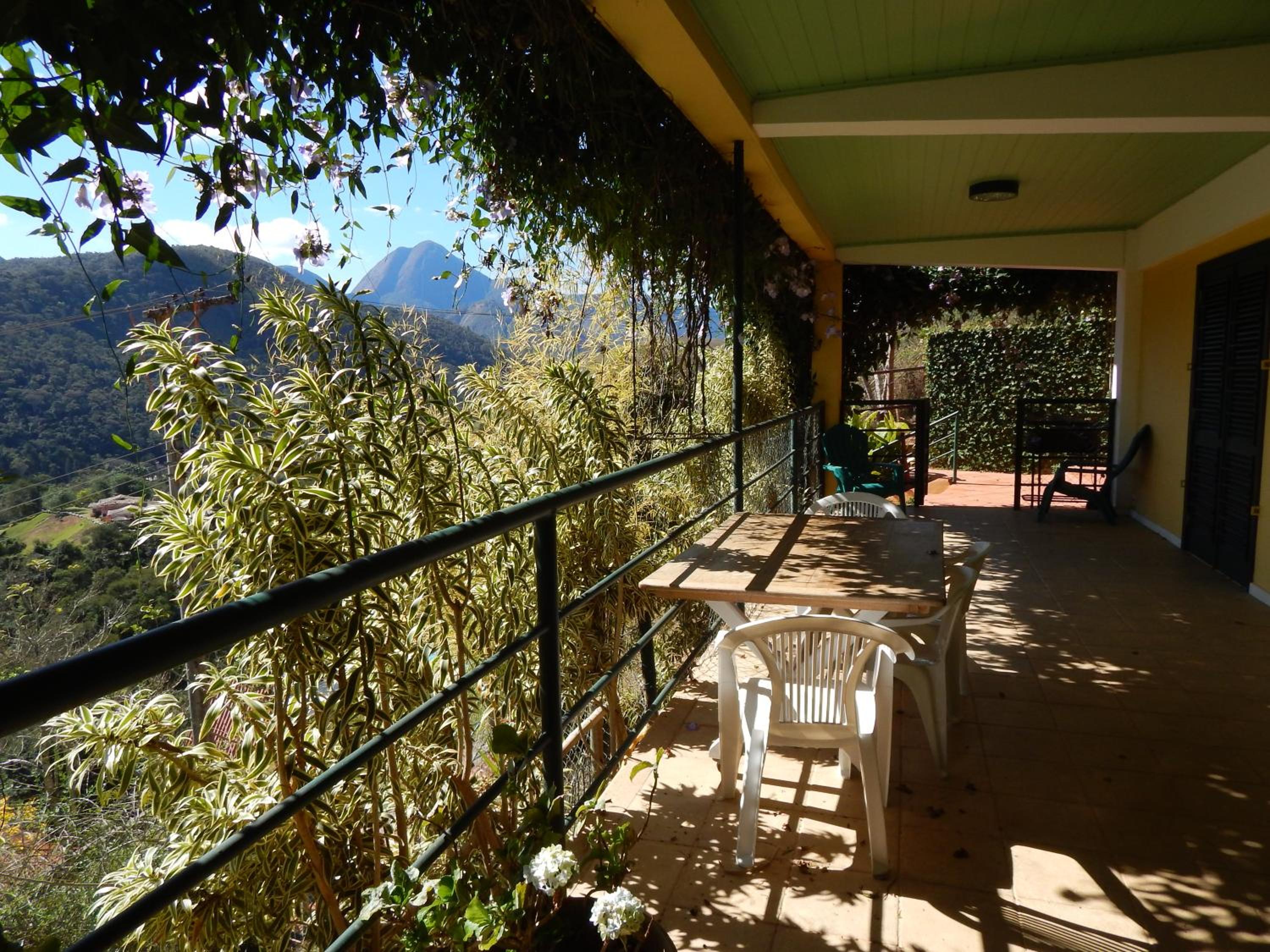 Pousada Quinta do Alto