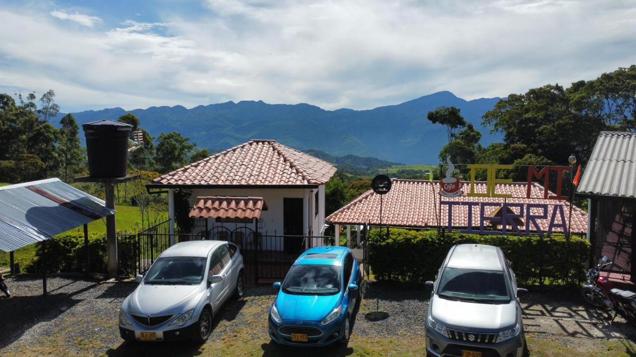 Villa Paulina