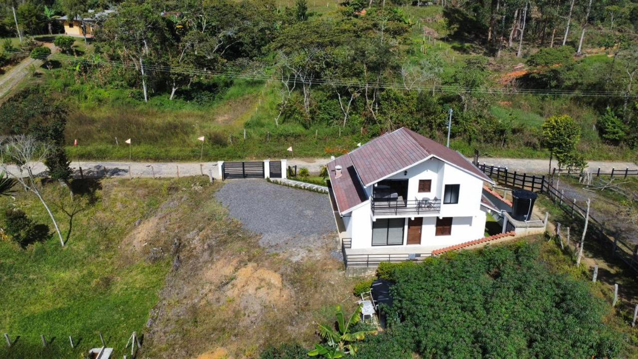 Villa Paulina
