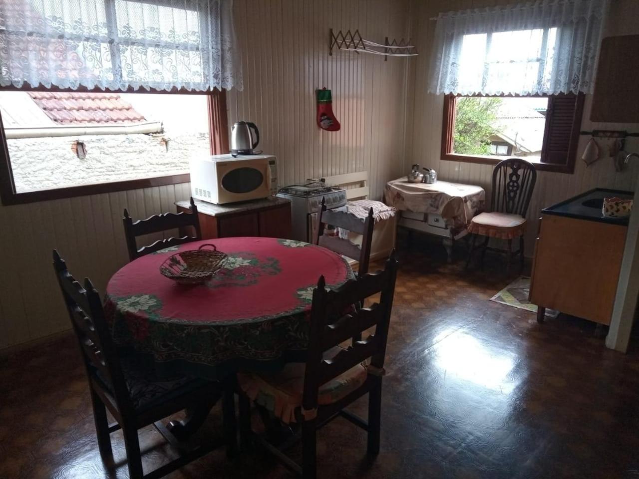 Casa da vovó