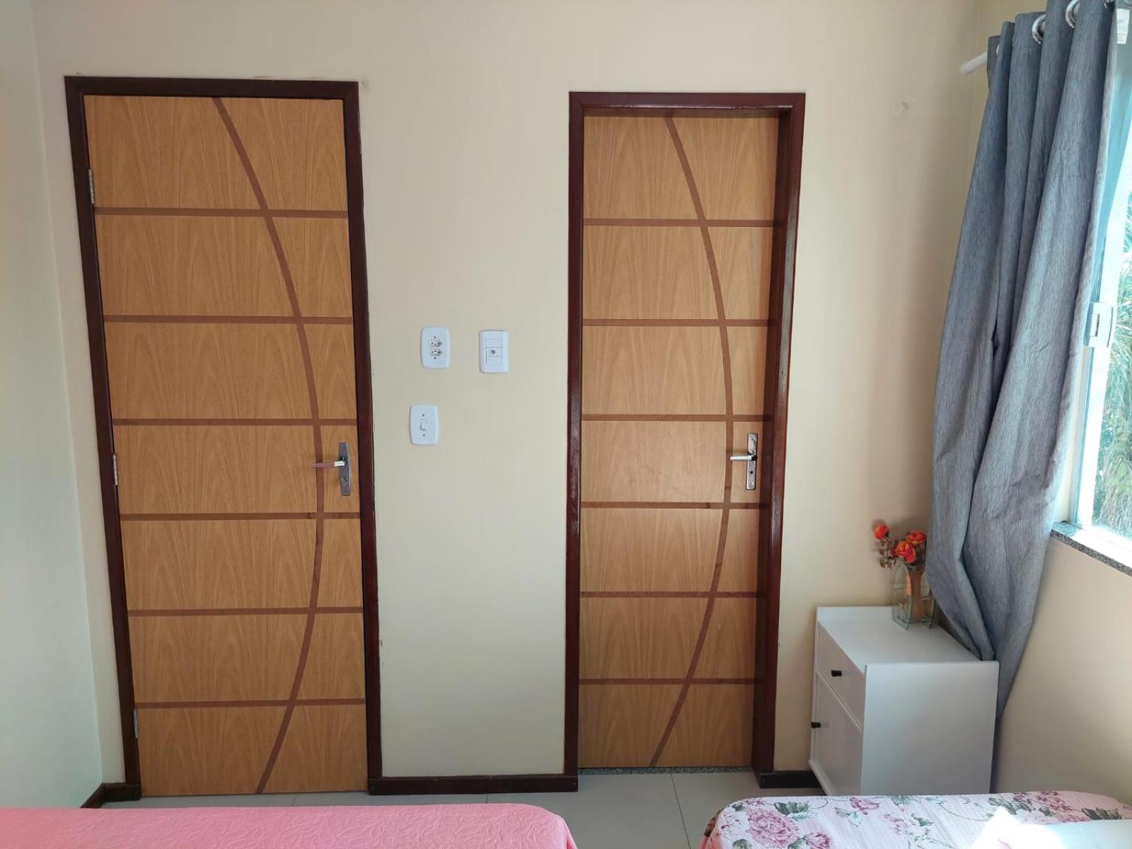 Lençóis Ville residence - Chalé 38