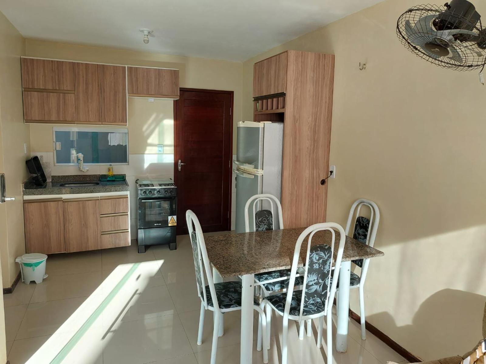 Lençóis Ville residence - Chalé 38