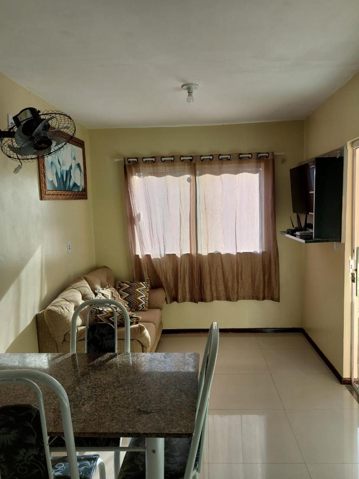 Lençóis Ville residence - Chalé 38