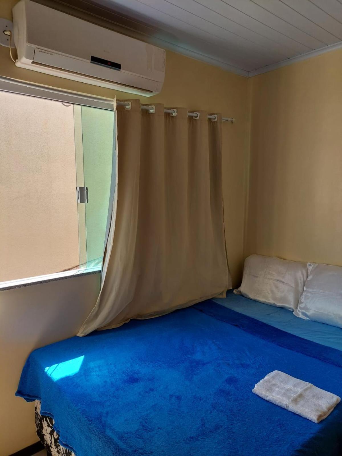 Lençóis Ville residence - Chalé 38