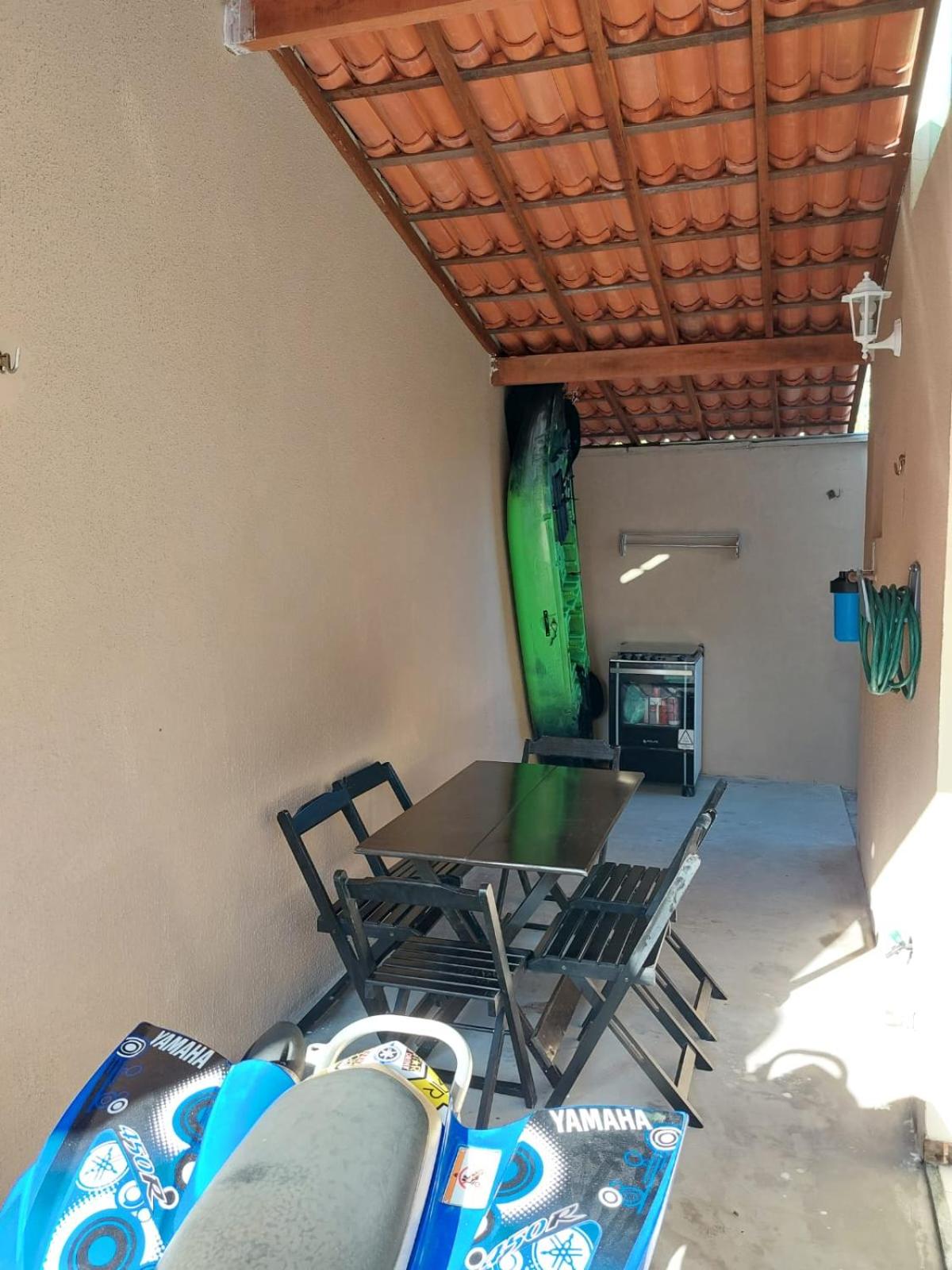 Lençóis Ville residence - Chalé 38