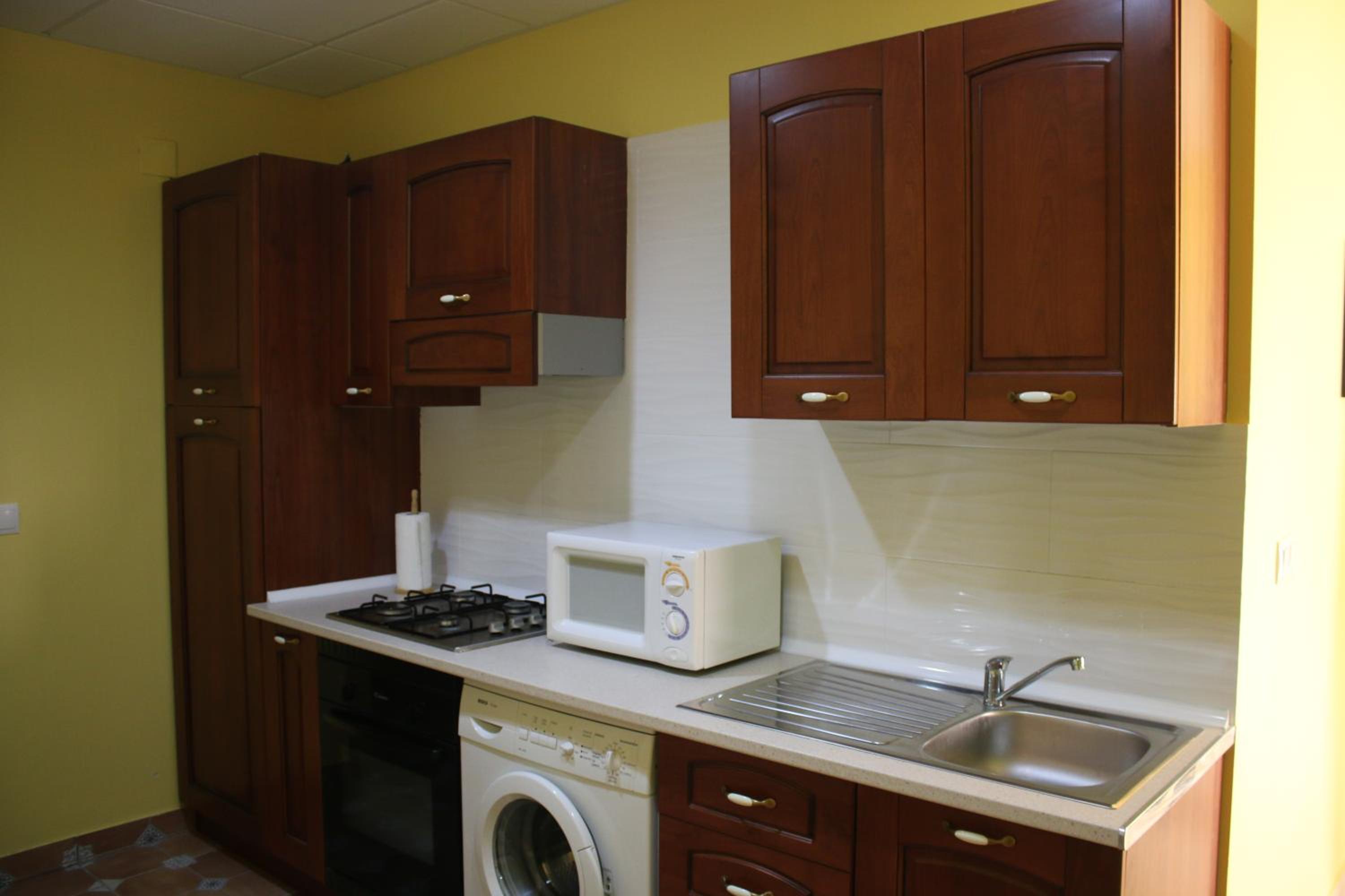 La Palmera2 view 2