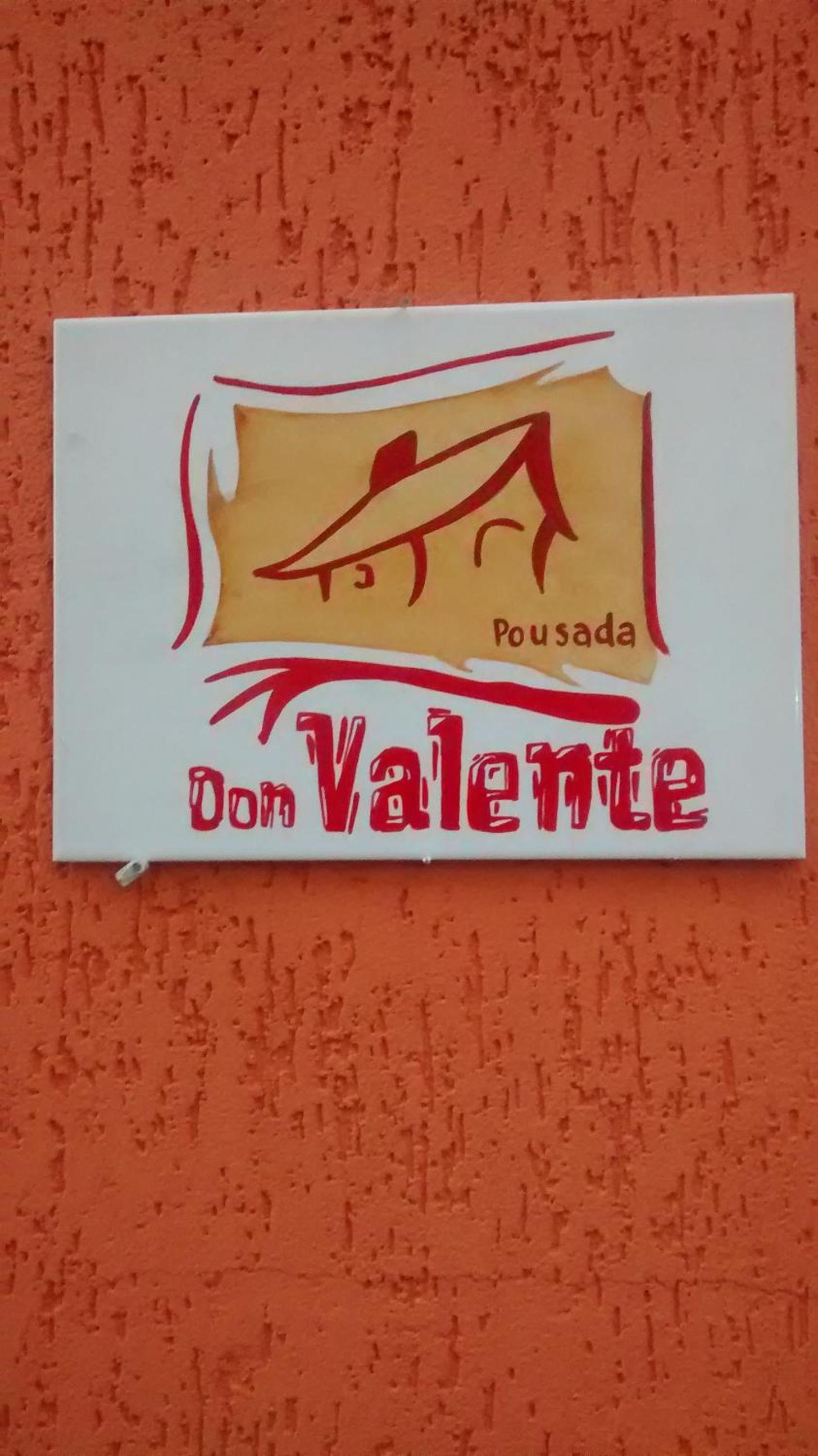 Hotel Pousada Clínicas Valente