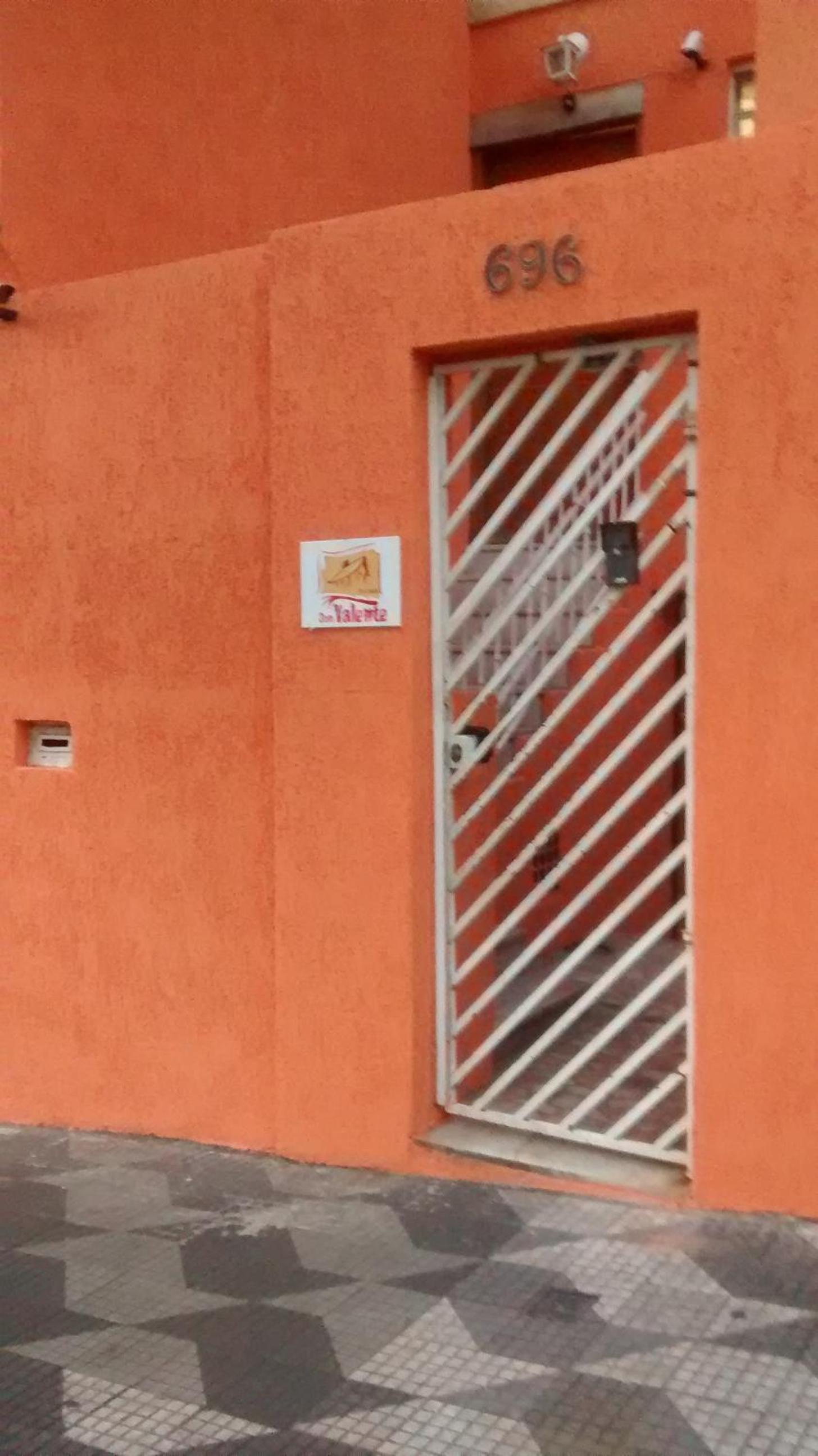 Hotel Pousada Clínicas Valente