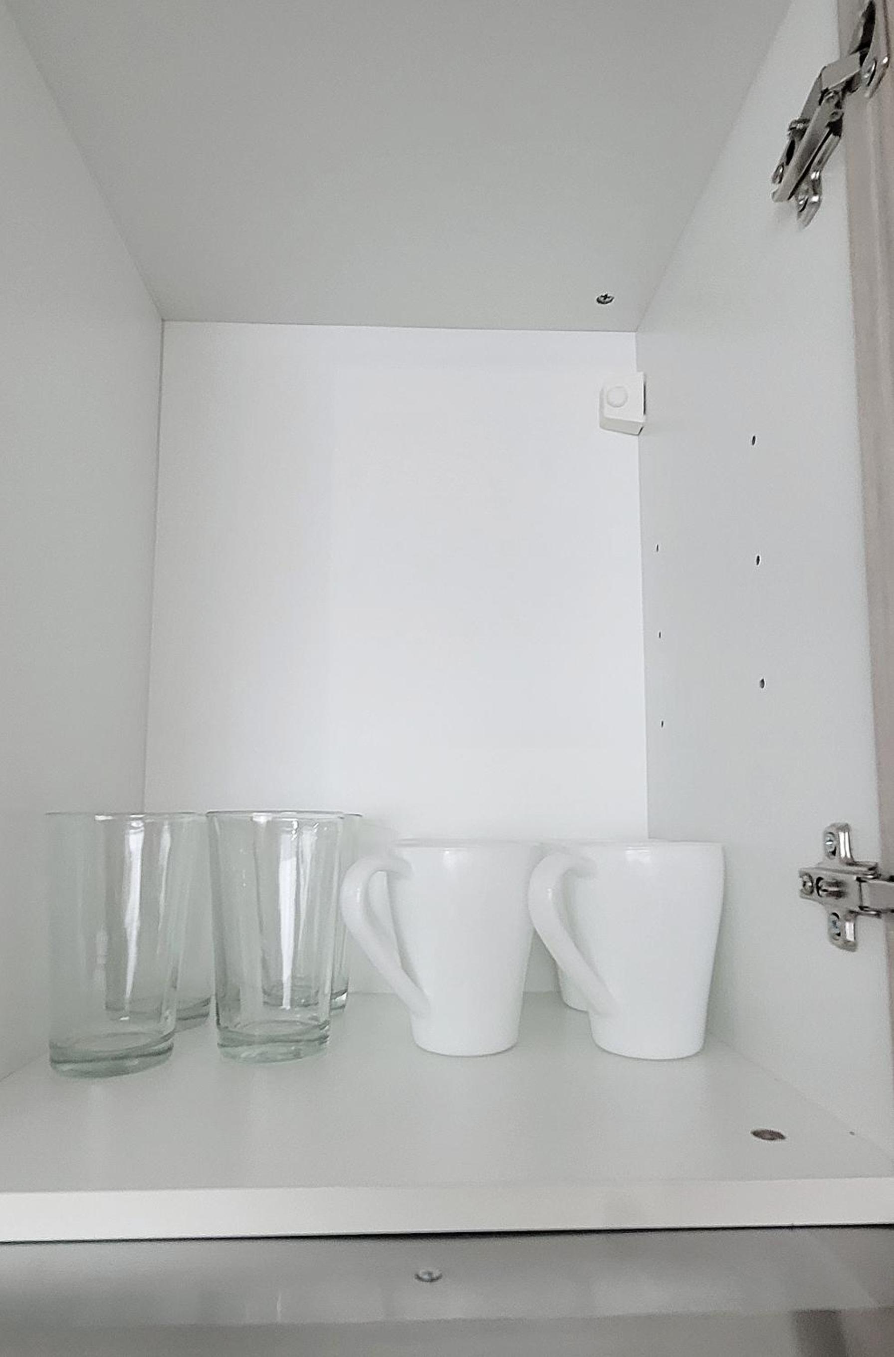 Pacifico Apartment
