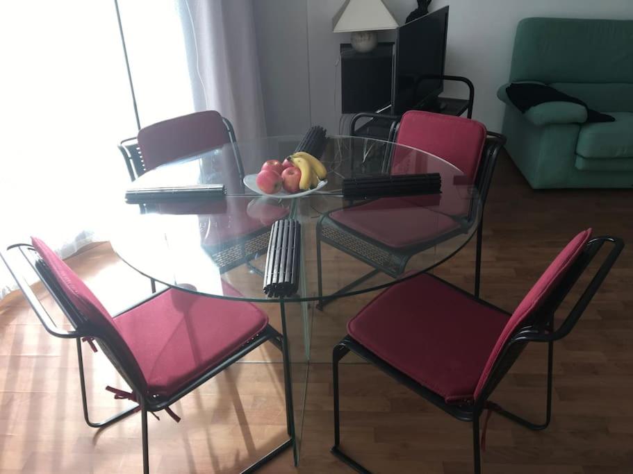 Comodidad y elegancia a lado de la Diagonal