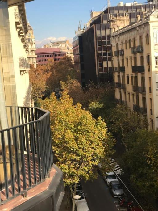 Comodidad y elegancia a lado de la Diagonal