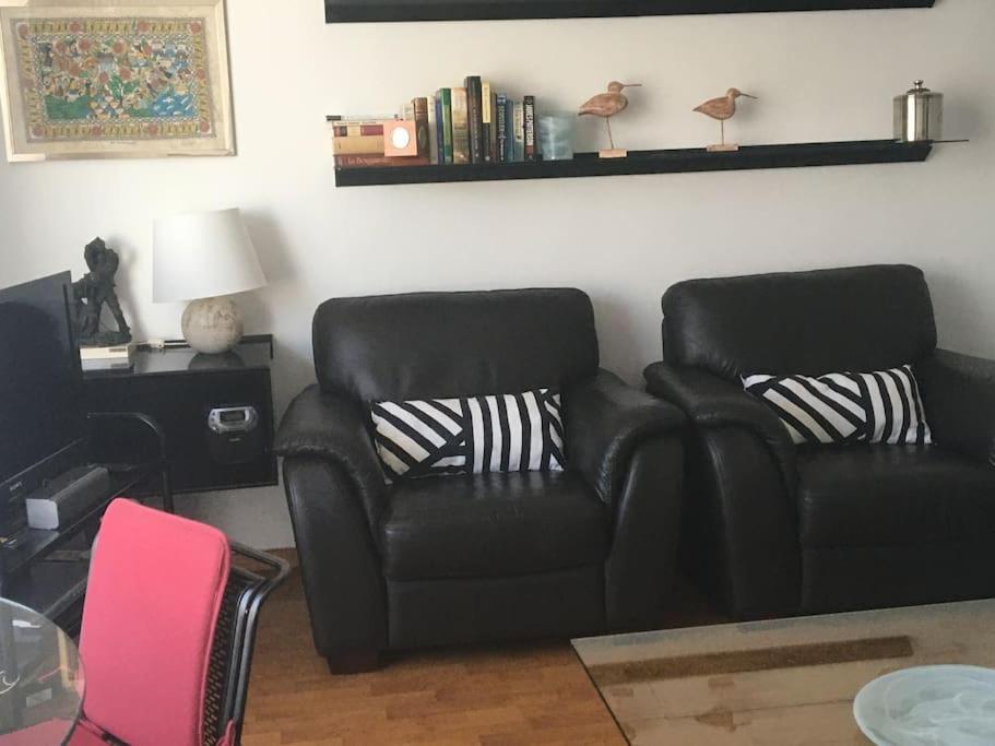 Comodidad y elegancia a lado de la Diagonal