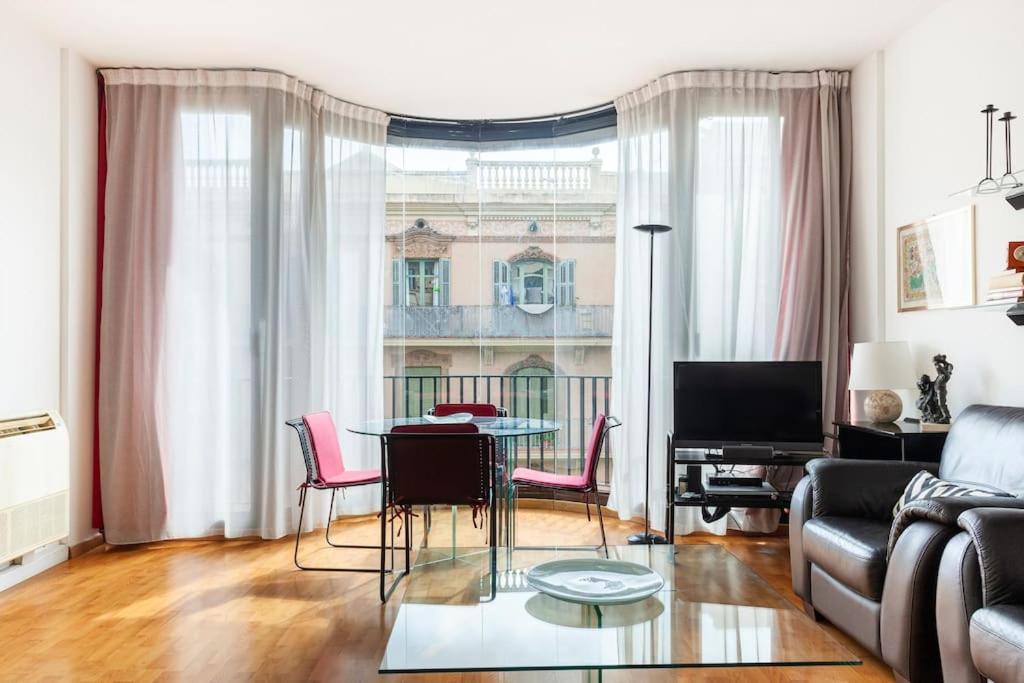 Comodidad y elegancia a lado de la Diagonal