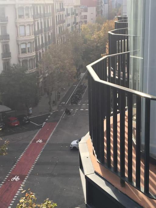 Comodidad y elegancia a lado de la Diagonal