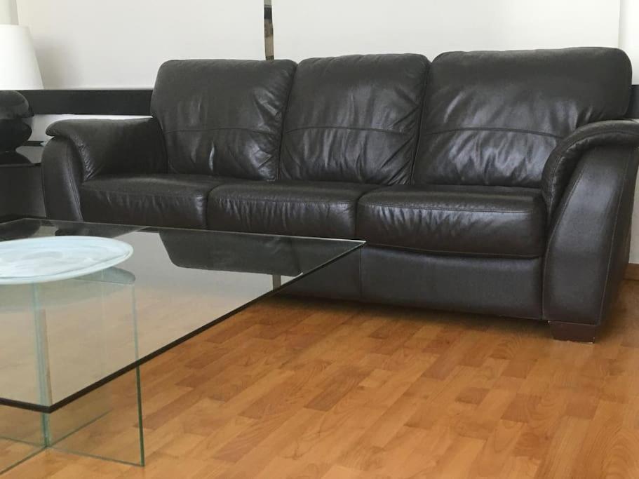 Comodidad y elegancia a lado de la Diagonal
