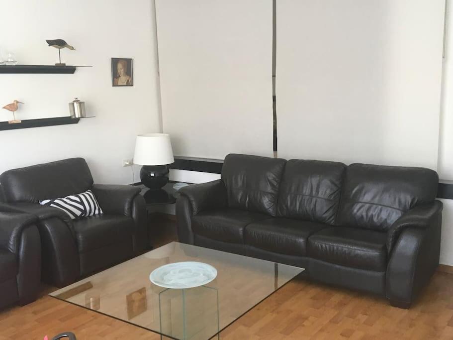 Comodidad y elegancia a lado de la Diagonal