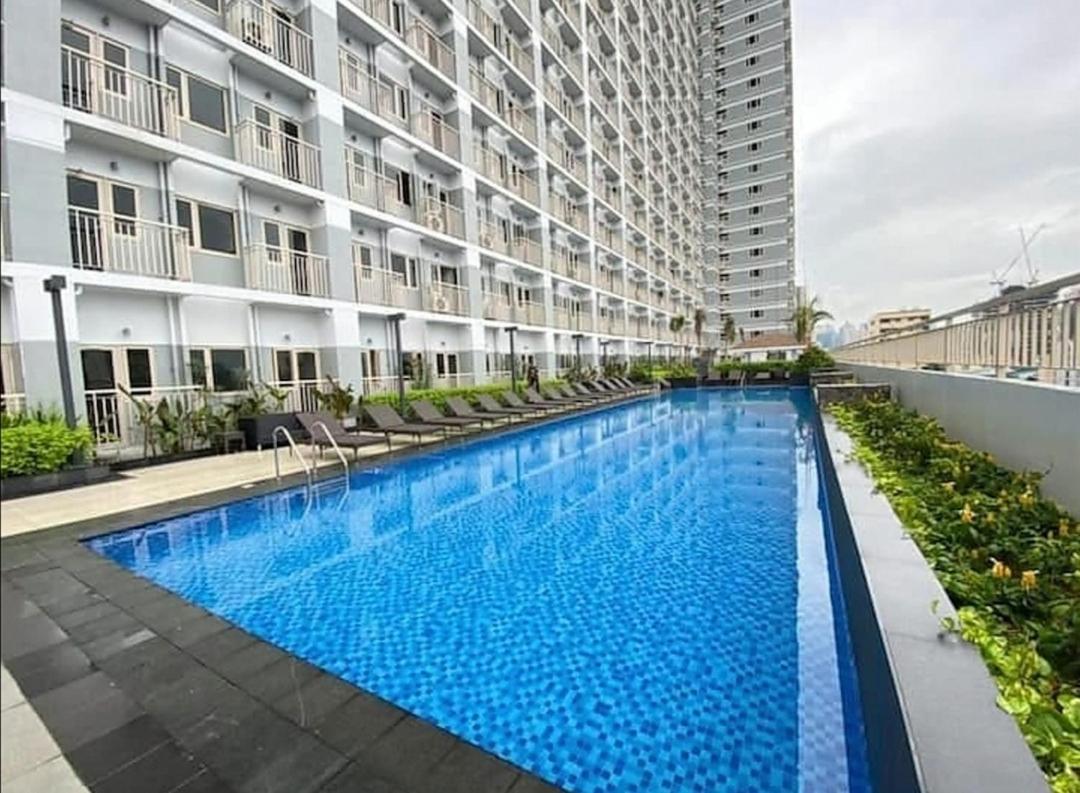 SMDC Coast Residences Pasay Roxas Blvd