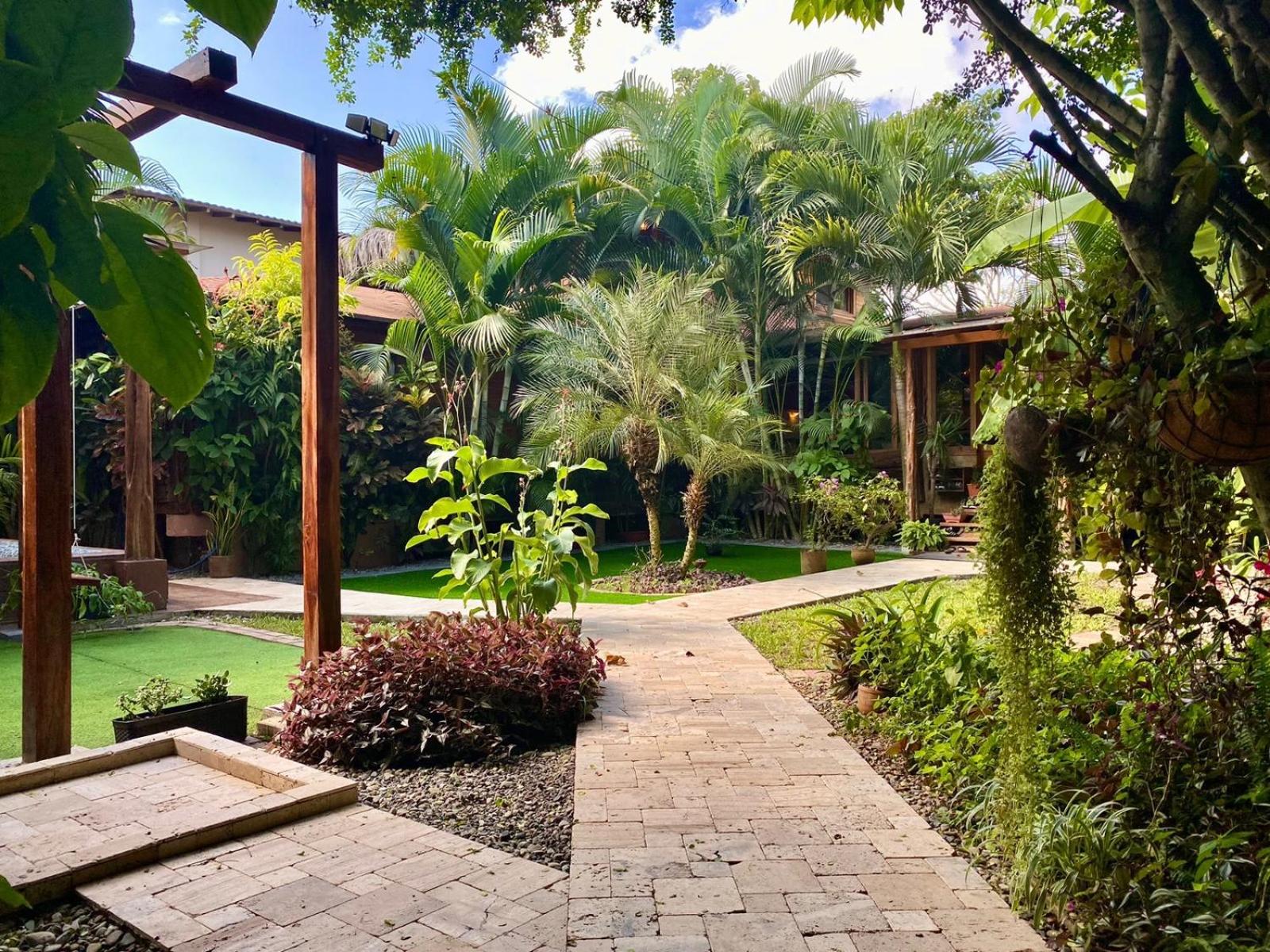 Suites CASA TAMBO
