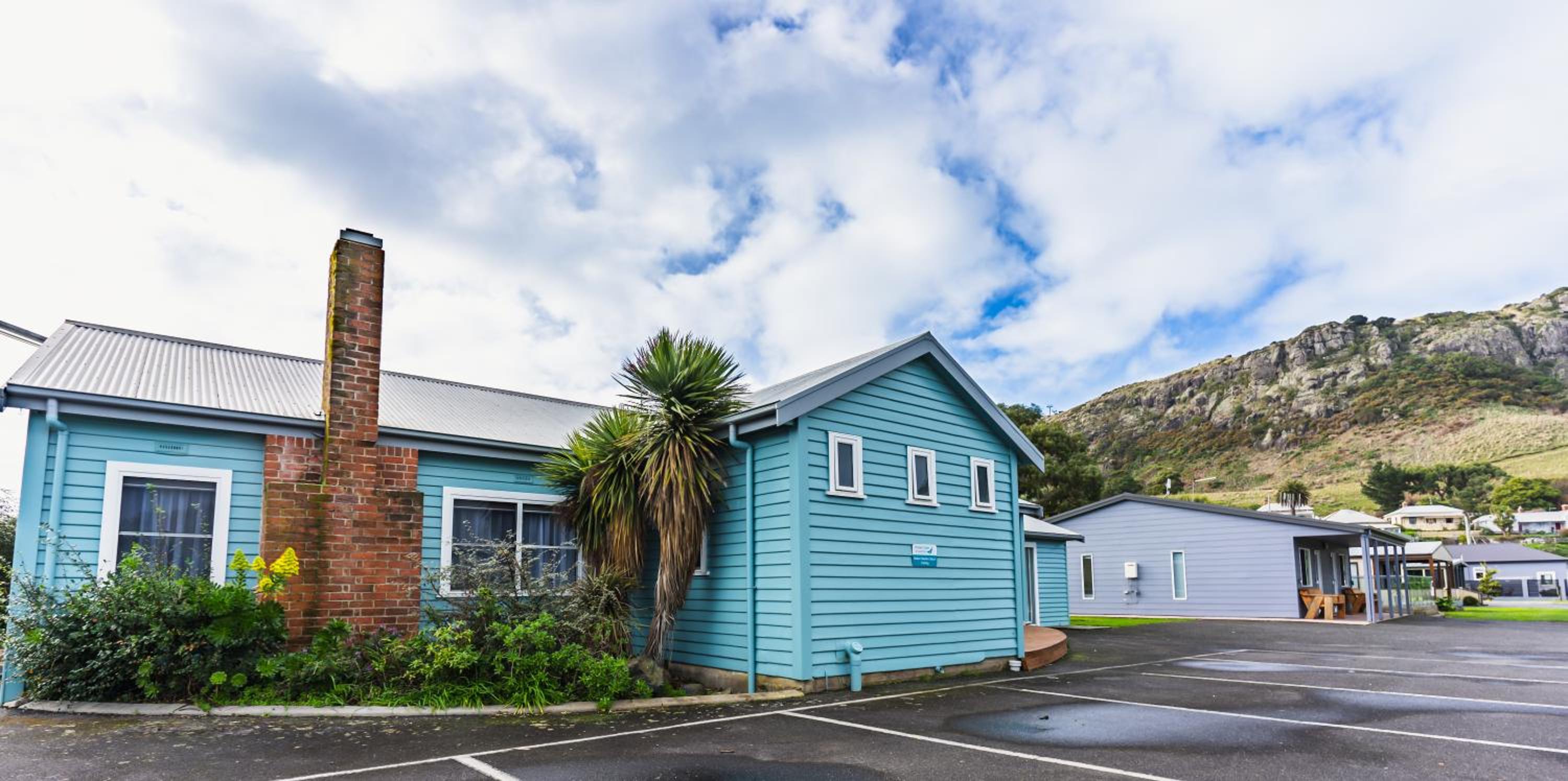 Hotel BIG4 Tassie Getaway Park Stanley - Image 1