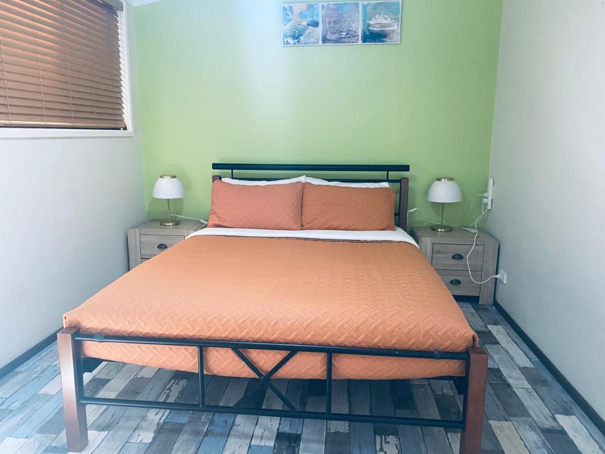 Sabai accommodation