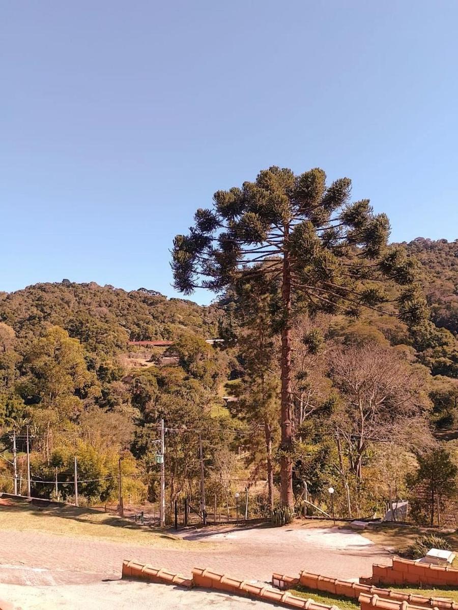Chalé da Lu view 2