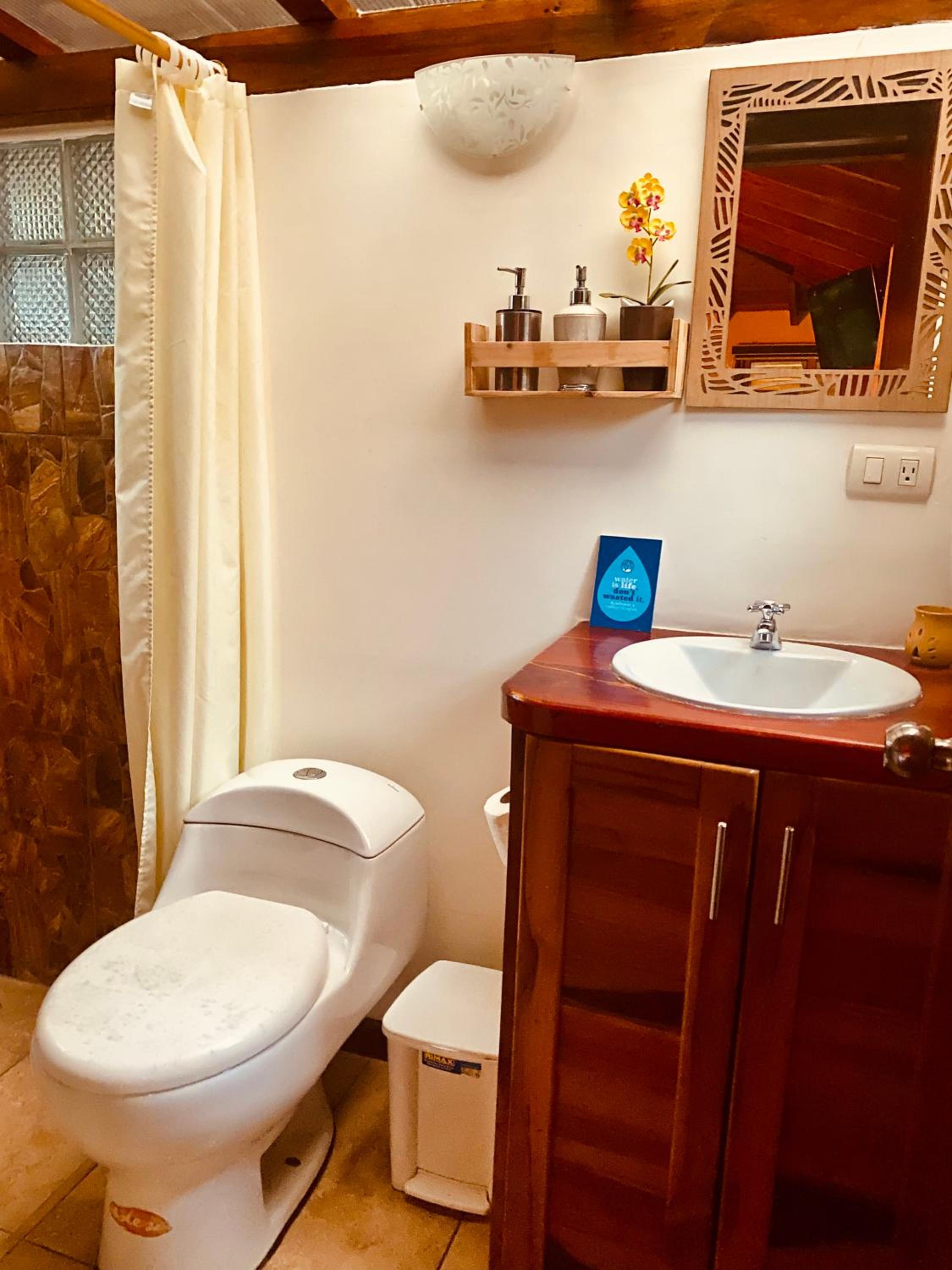 Suites CASA TAMBO