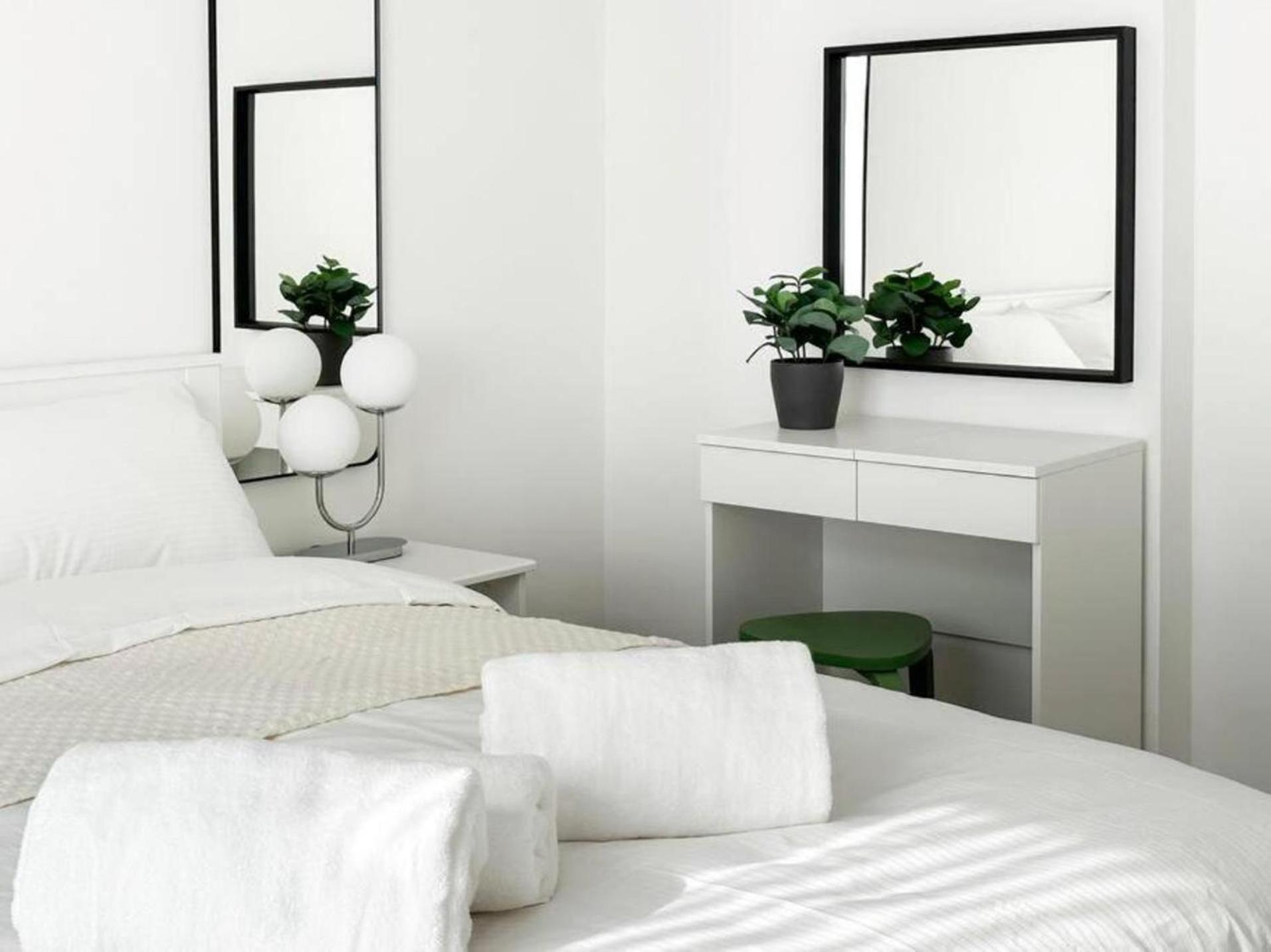 London's Charm Modern 2BR Marylebone's Best Spot