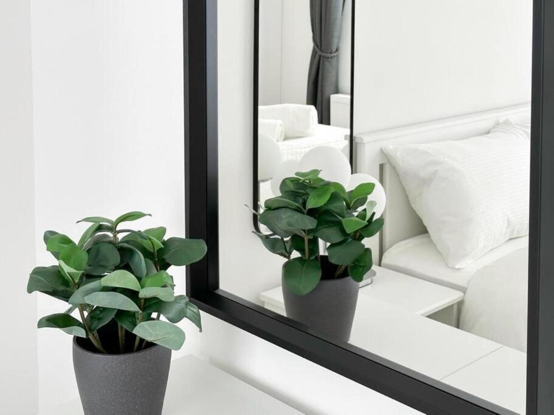 London's Charm Modern 2BR Marylebone's Best Spot